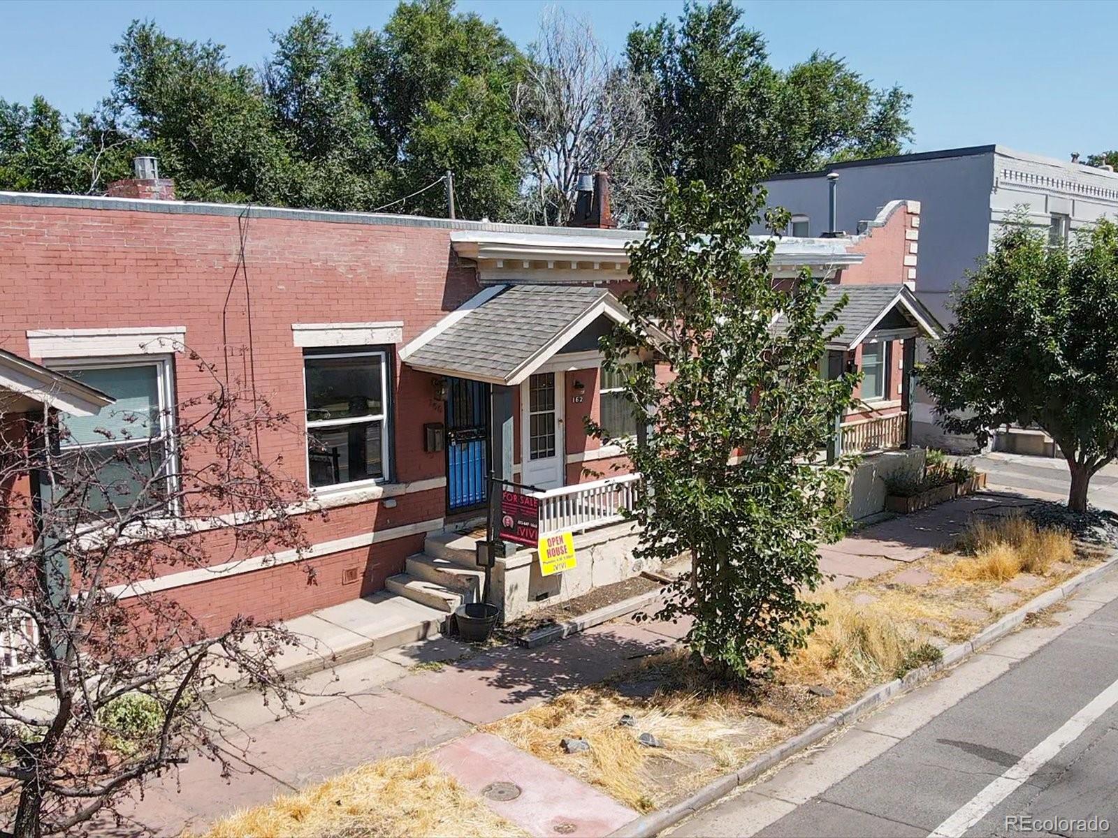 MLS Image #24 for 160 s cherokee street,denver, Colorado