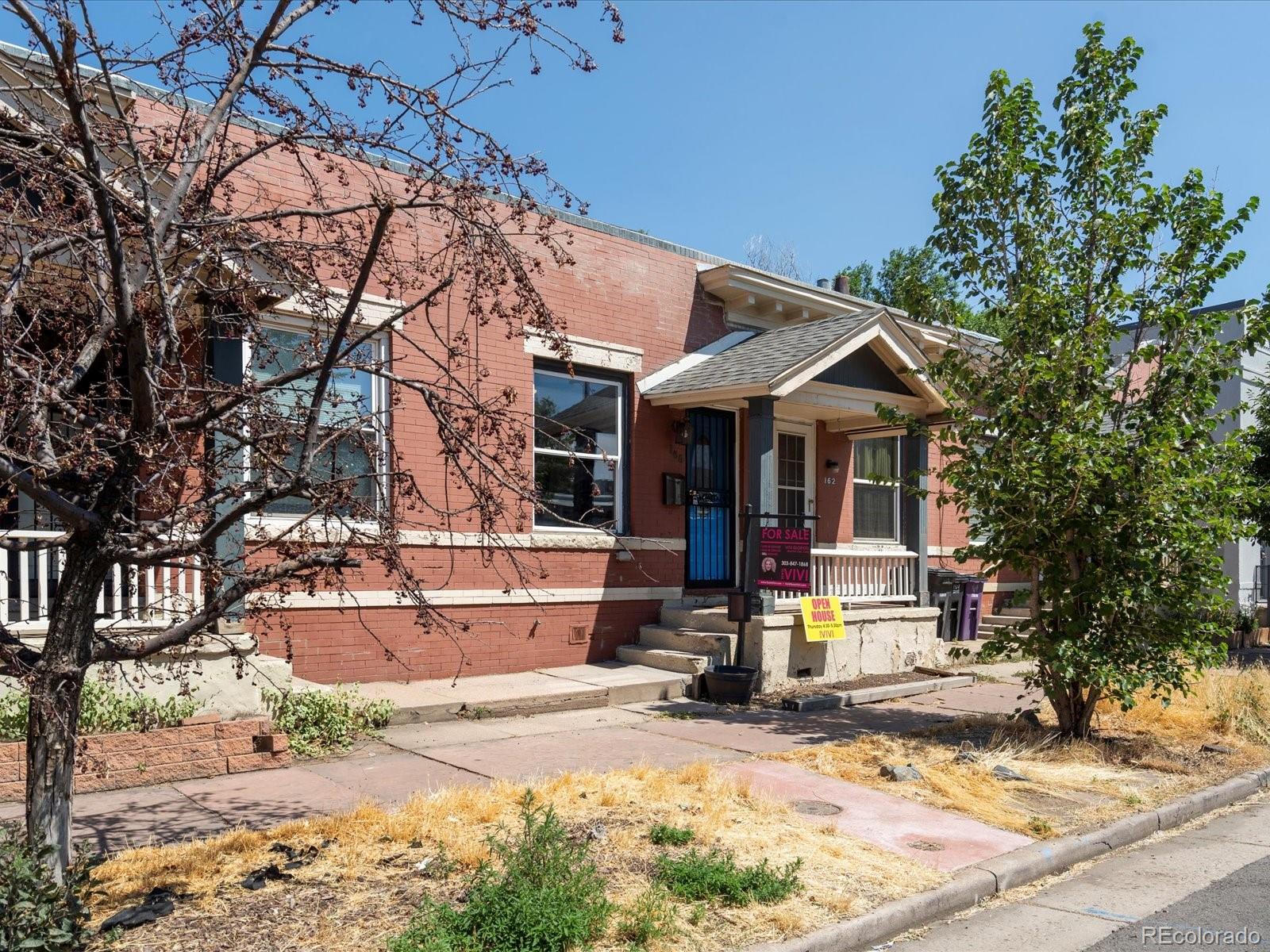 MLS Image #25 for 160 s cherokee street,denver, Colorado