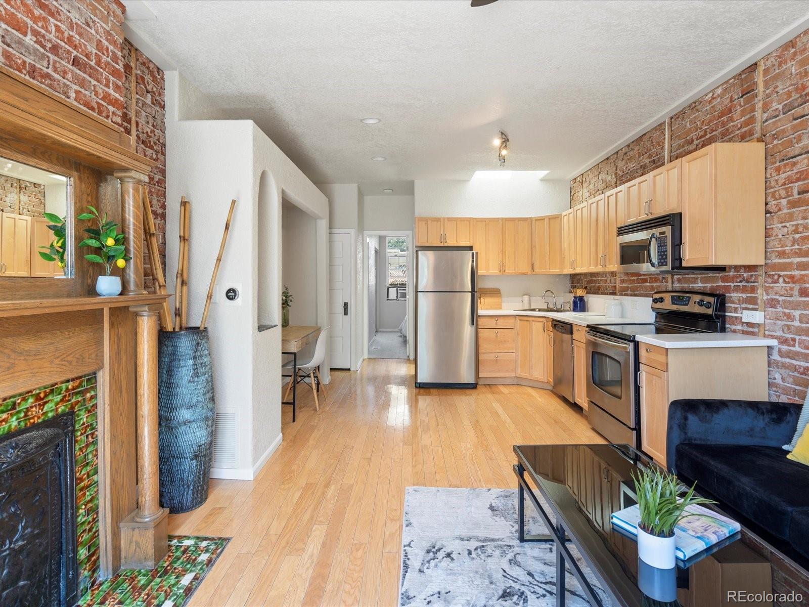 MLS Image #4 for 160 s cherokee street,denver, Colorado