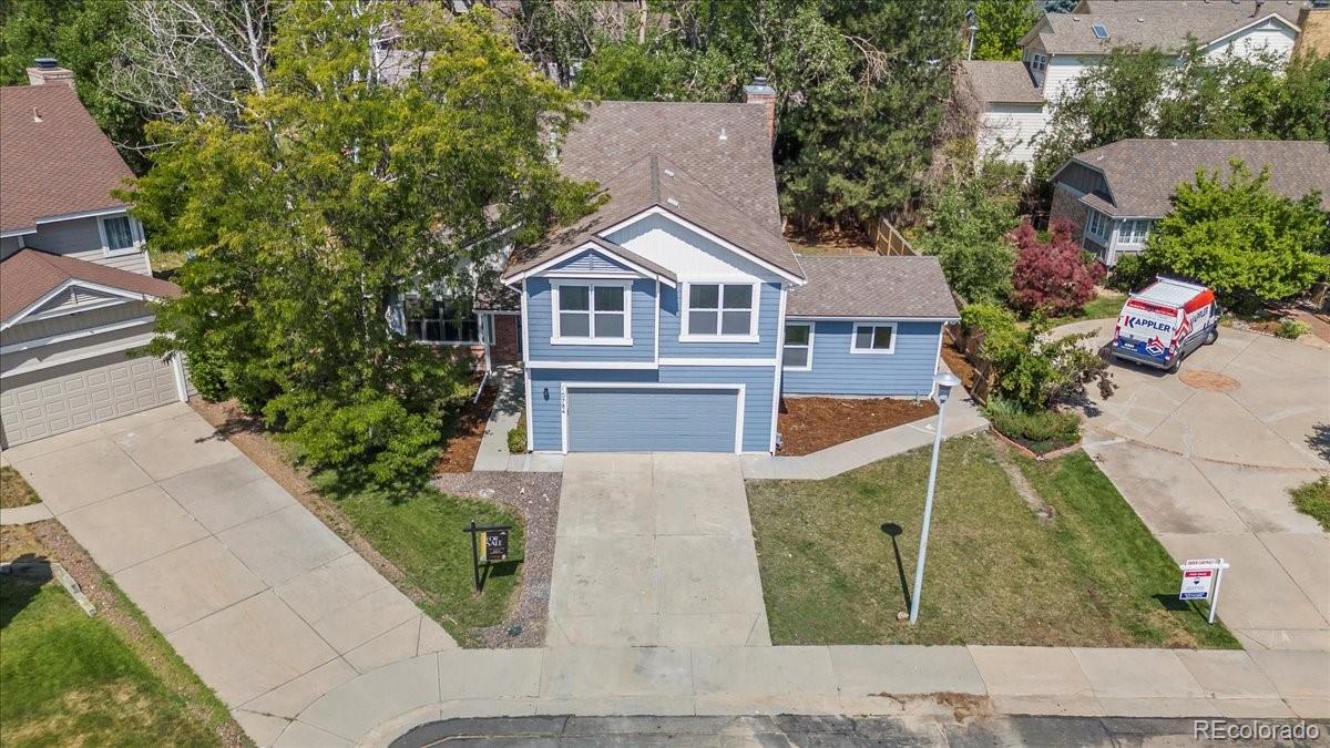 CMA Image for 10784 W 85th Place,Arvada, Colorado