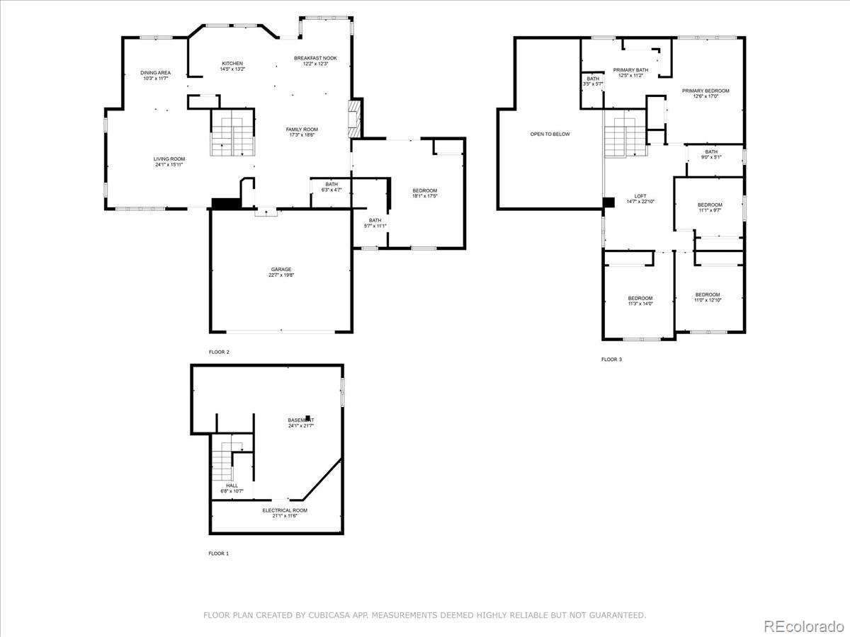 MLS Image #45 for 10784 w 85th place,arvada, Colorado