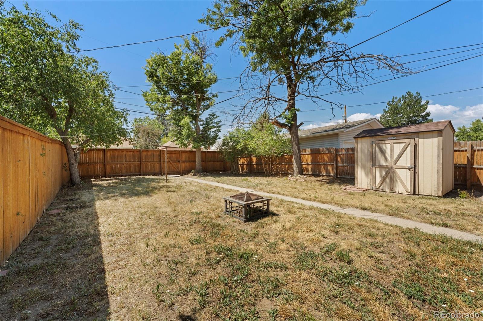 MLS Image #21 for 4832 w 34th avenue,denver, Colorado