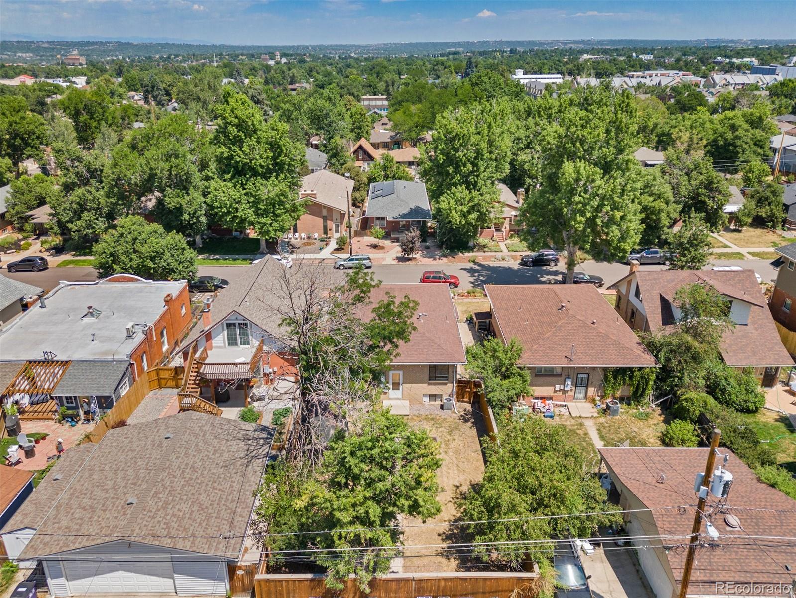 MLS Image #23 for 4832 w 34th avenue,denver, Colorado