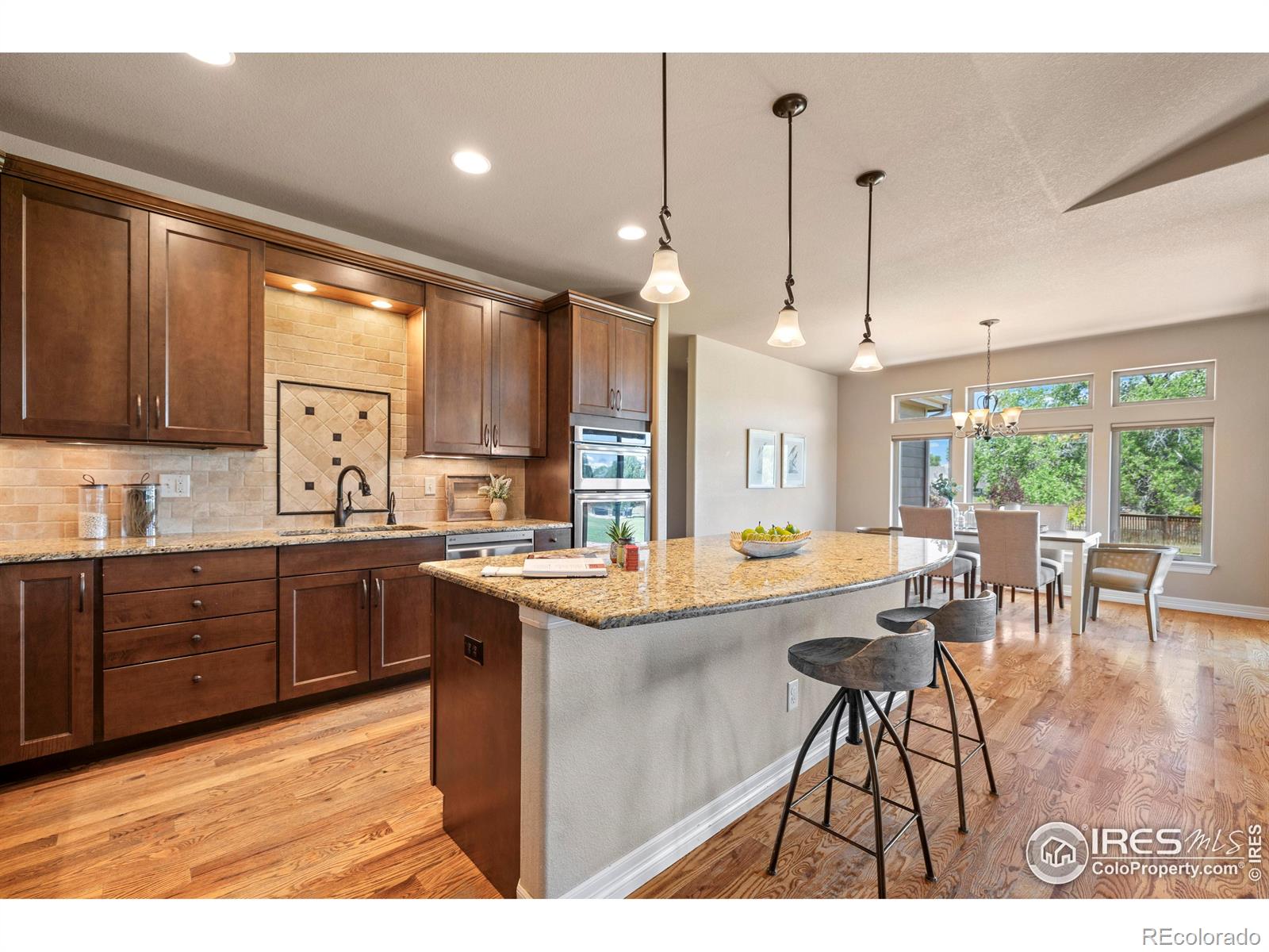 MLS Image #11 for 3514  hearthfire drive,fort collins, Colorado