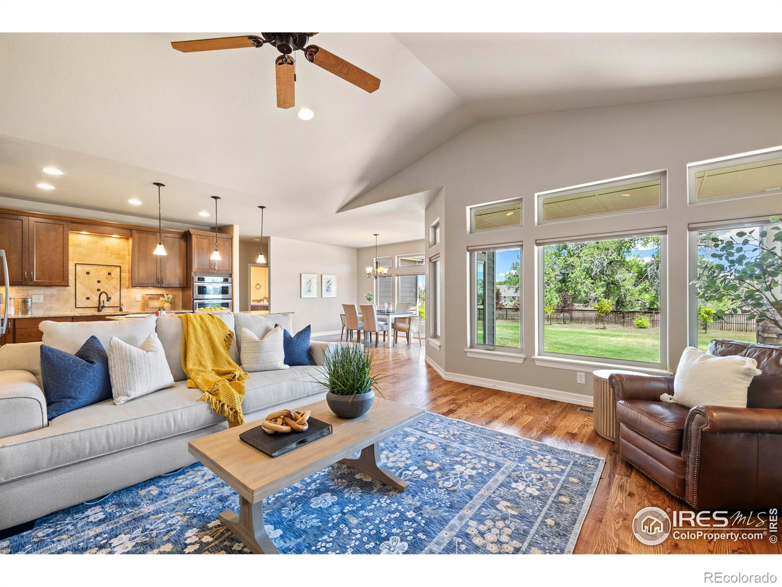 MLS Image #2 for 3514  hearthfire drive,fort collins, Colorado