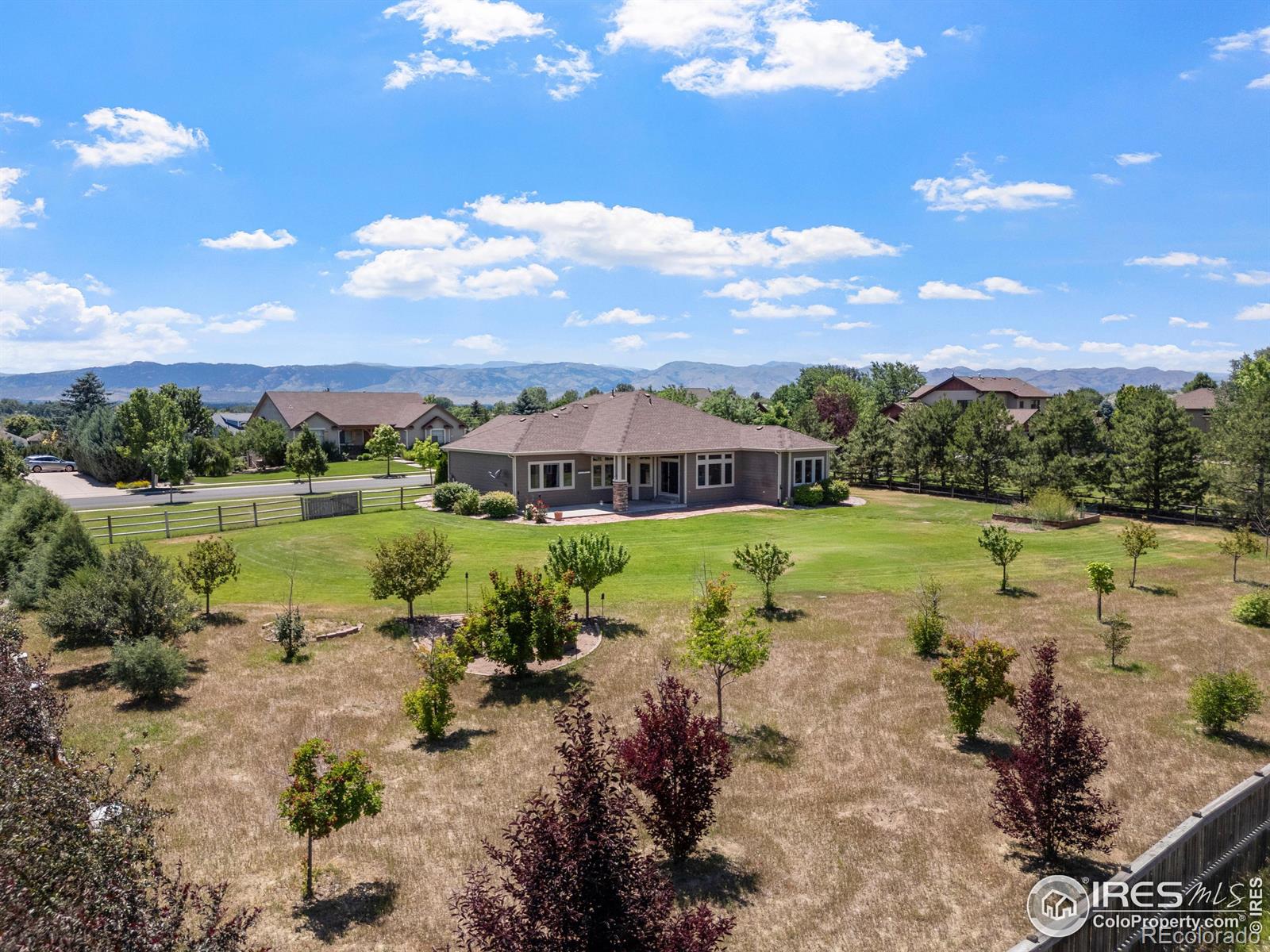 MLS Image #33 for 3514  hearthfire drive,fort collins, Colorado