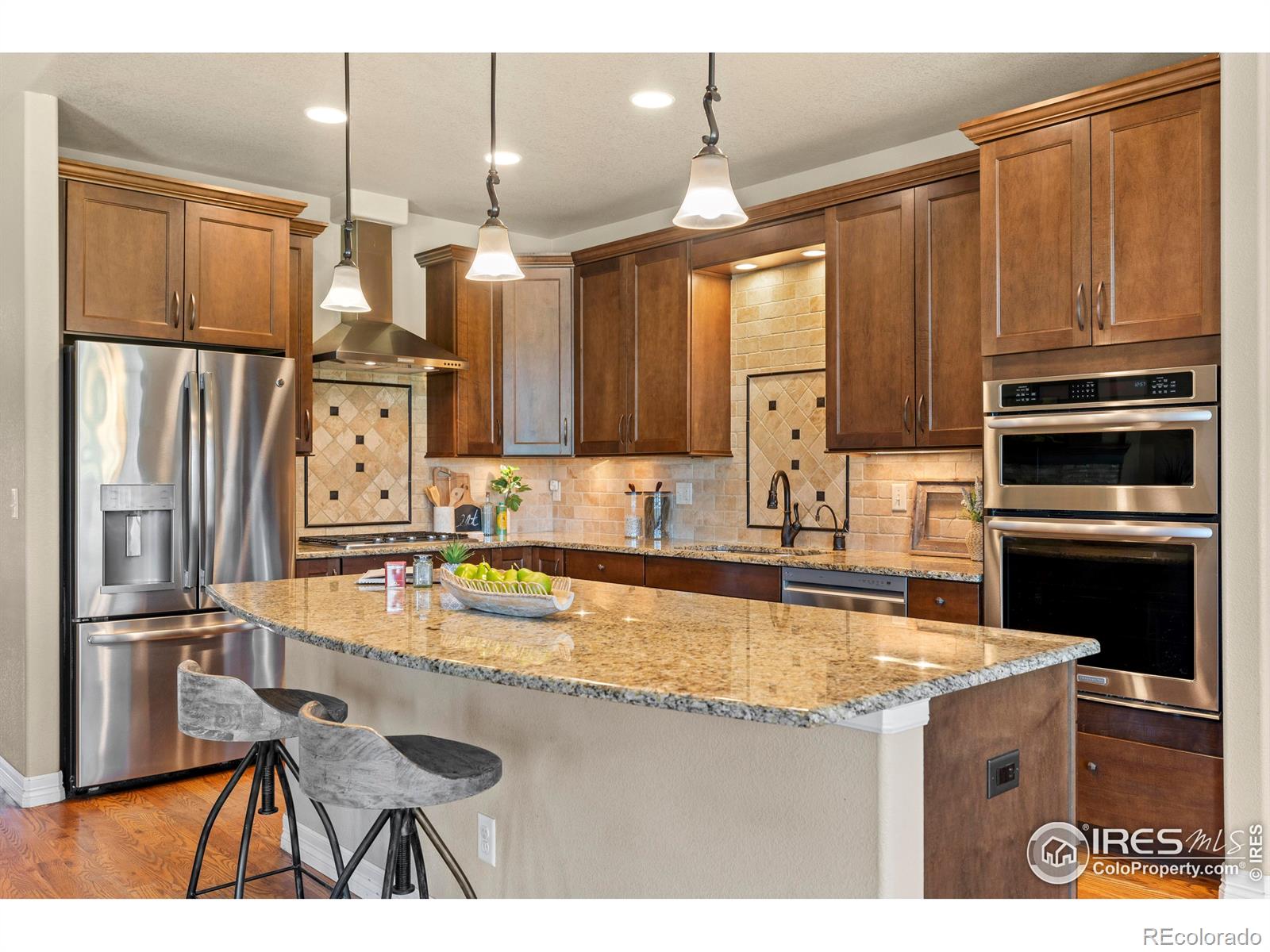 MLS Image #8 for 3514  hearthfire drive,fort collins, Colorado