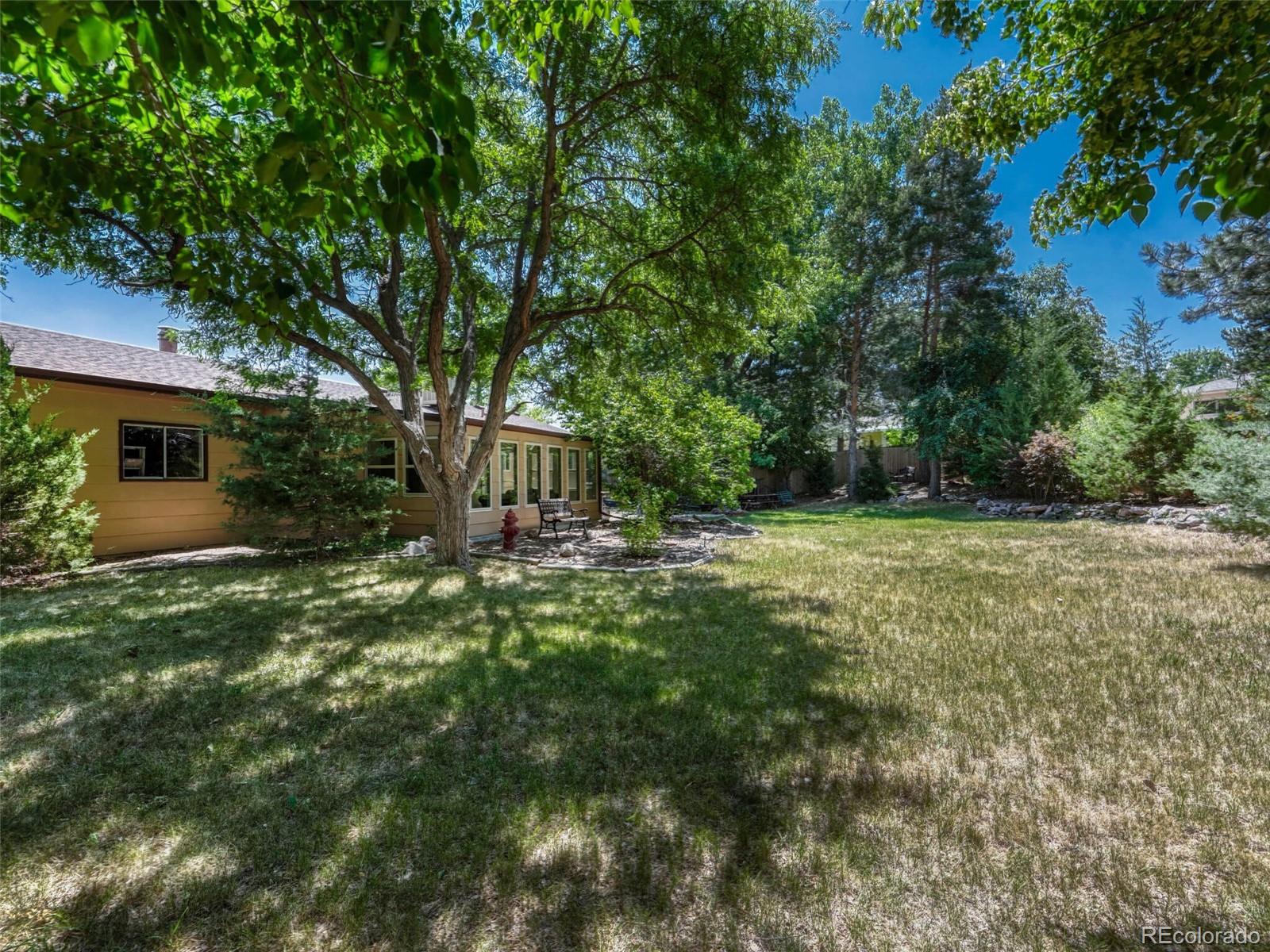 MLS Image #33 for 5003 e weaver place,centennial, Colorado