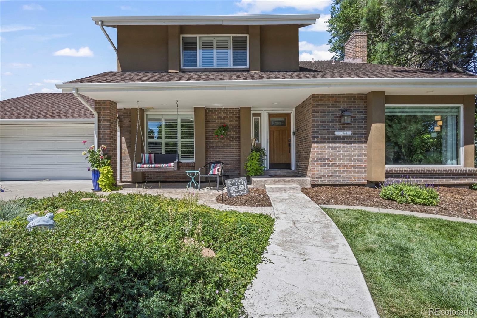 MLS Image #1 for 10873 w 79th place,arvada, Colorado