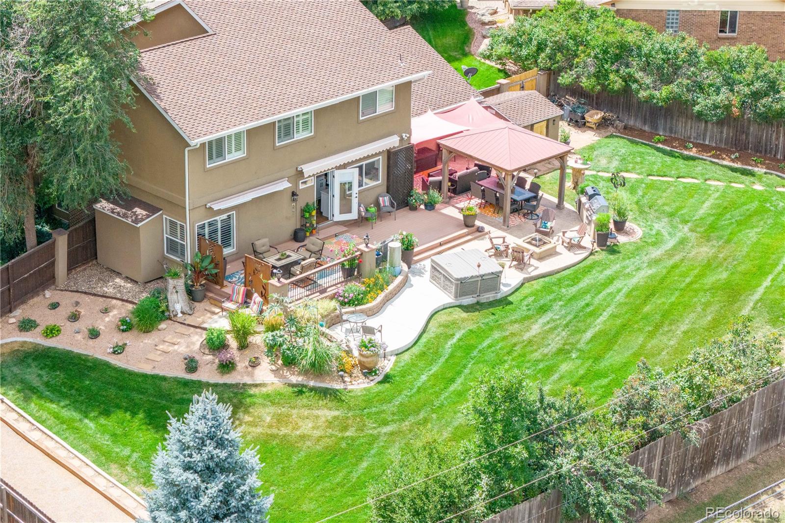 MLS Image #38 for 10873 w 79th place,arvada, Colorado