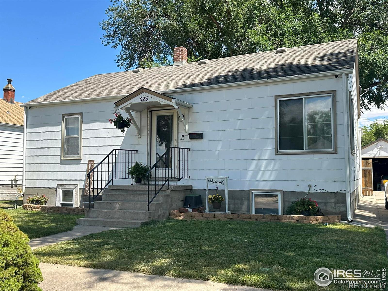 MLS Image #0 for 628 n 6th street,sterling, Colorado