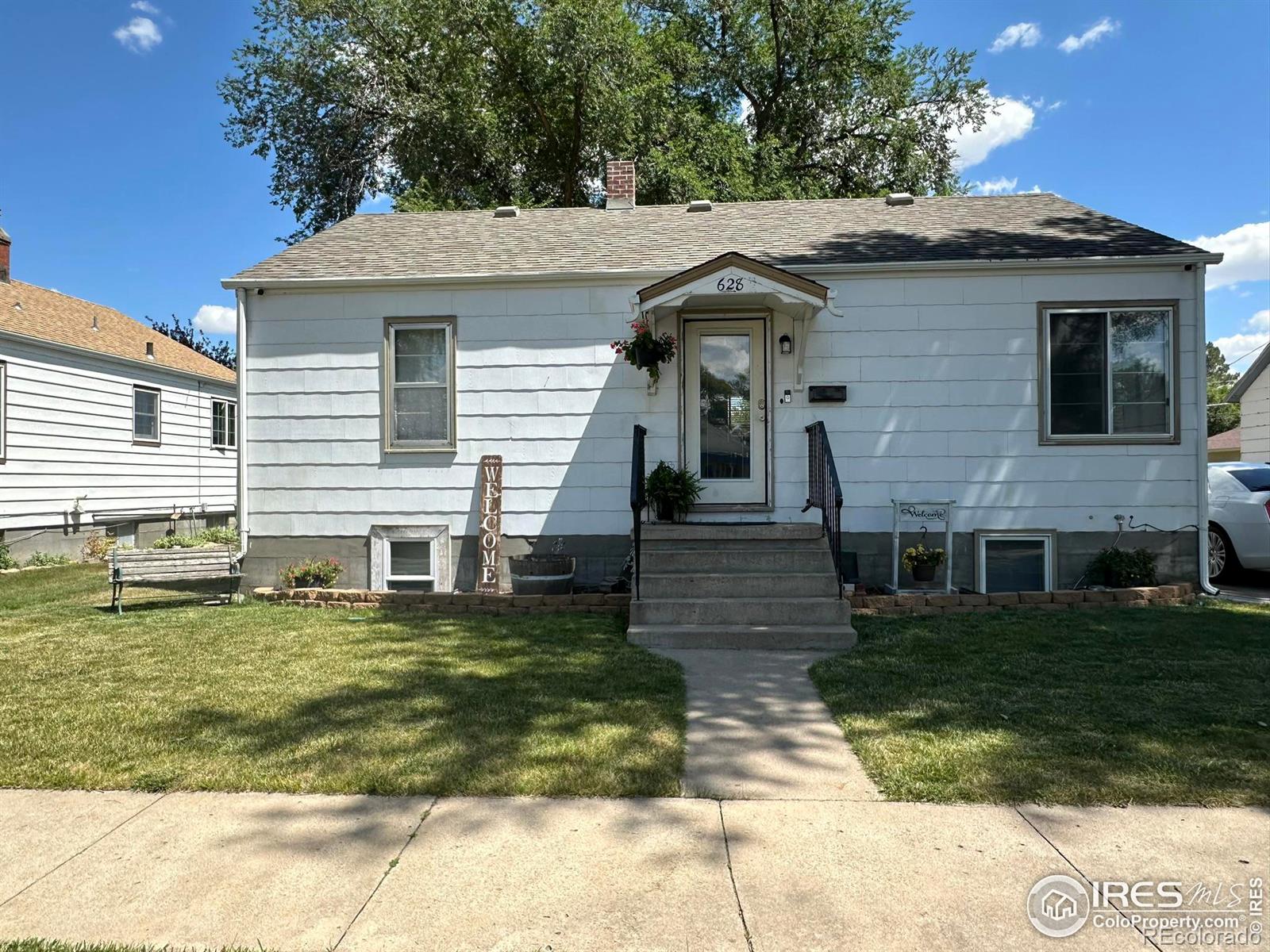 MLS Image #2 for 628 n 6th street,sterling, Colorado