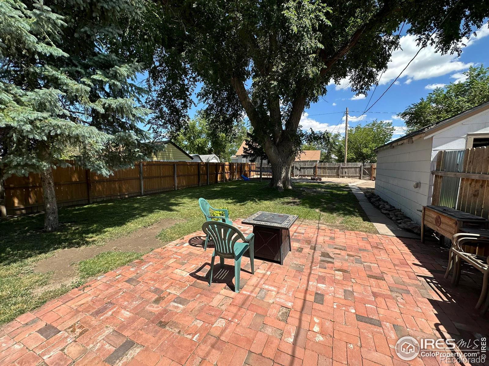 MLS Image #23 for 628 n 6th street,sterling, Colorado