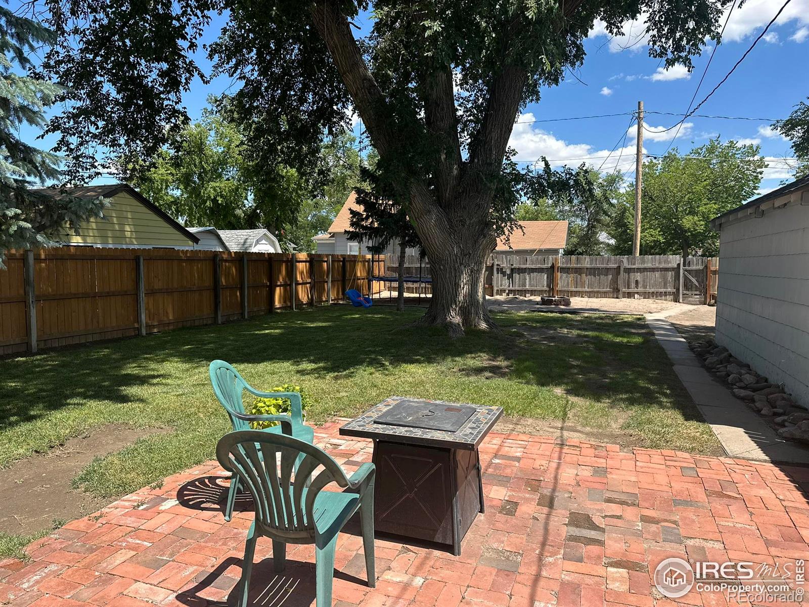 MLS Image #24 for 628 n 6th street,sterling, Colorado