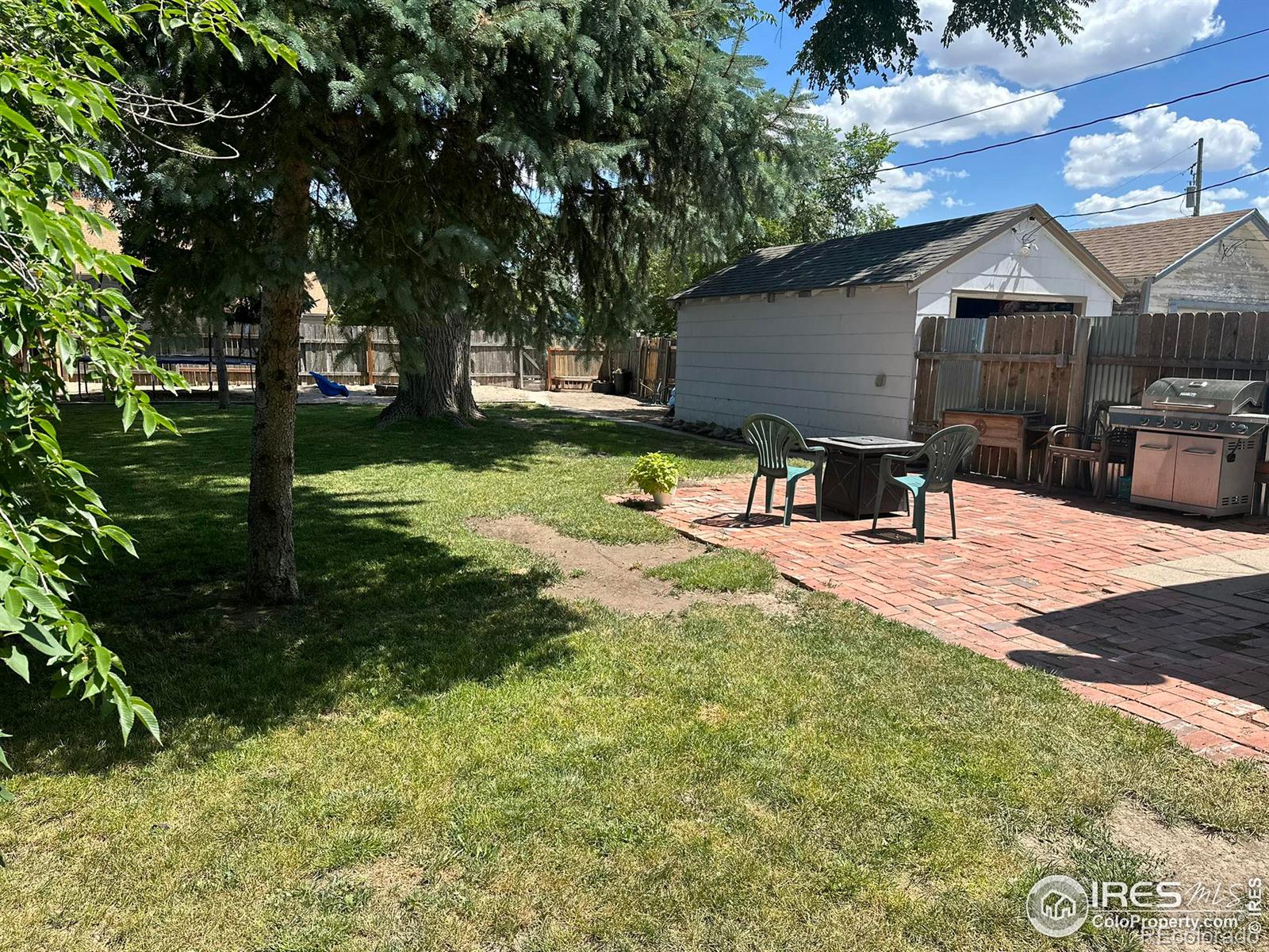 MLS Image #25 for 628 n 6th street,sterling, Colorado