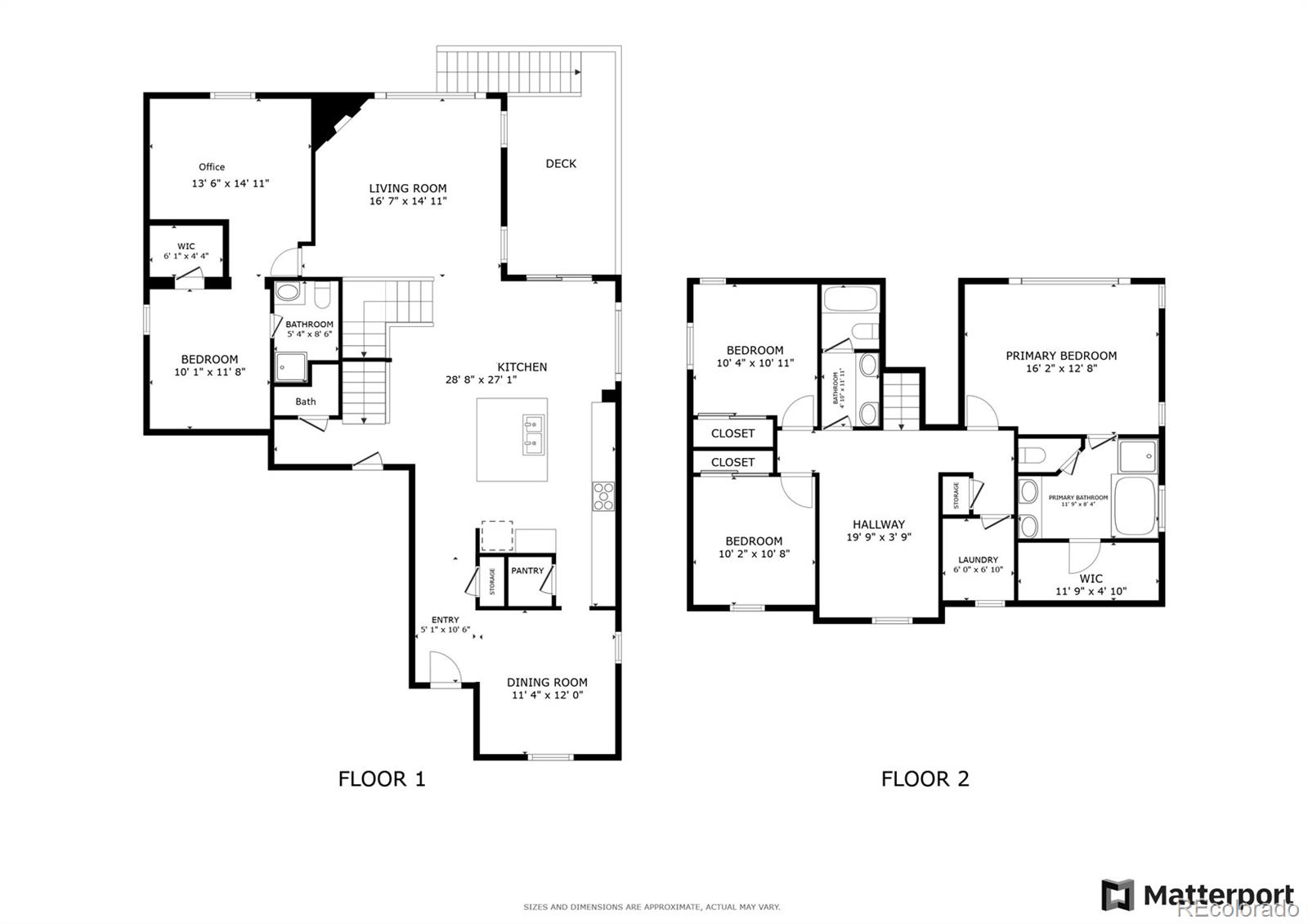 MLS Image #46 for 3921  wild elm way,fort collins, Colorado