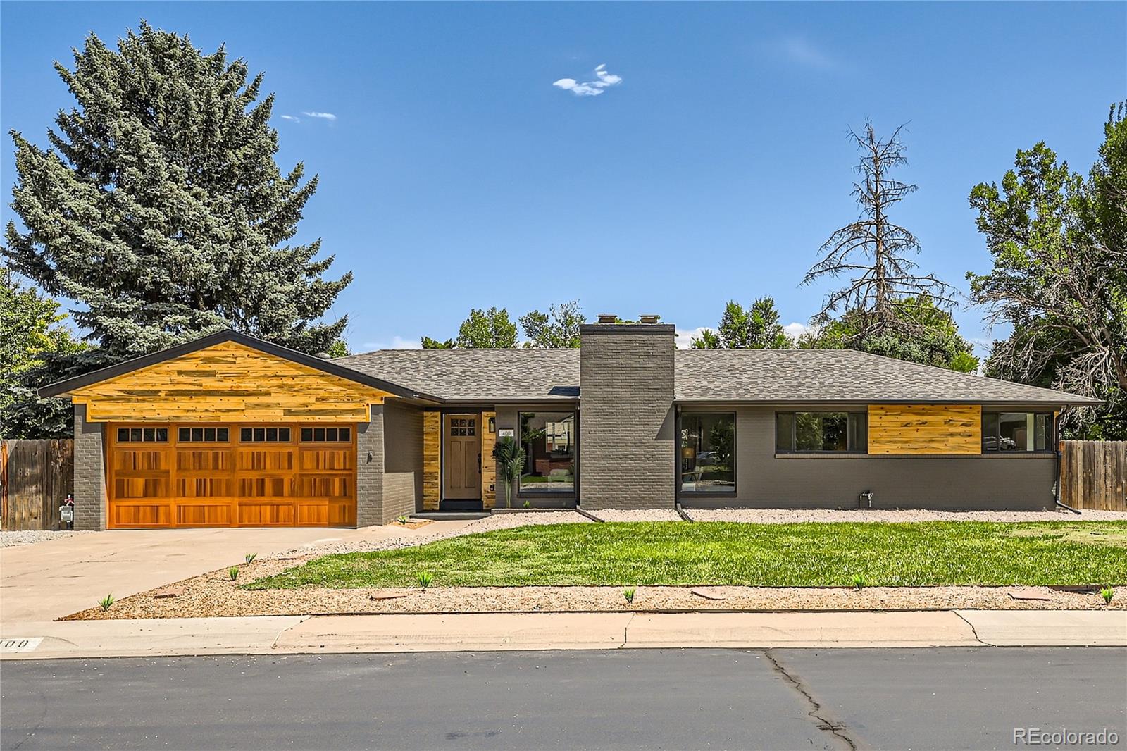MLS Image #0 for 400  dover street,lakewood, Colorado