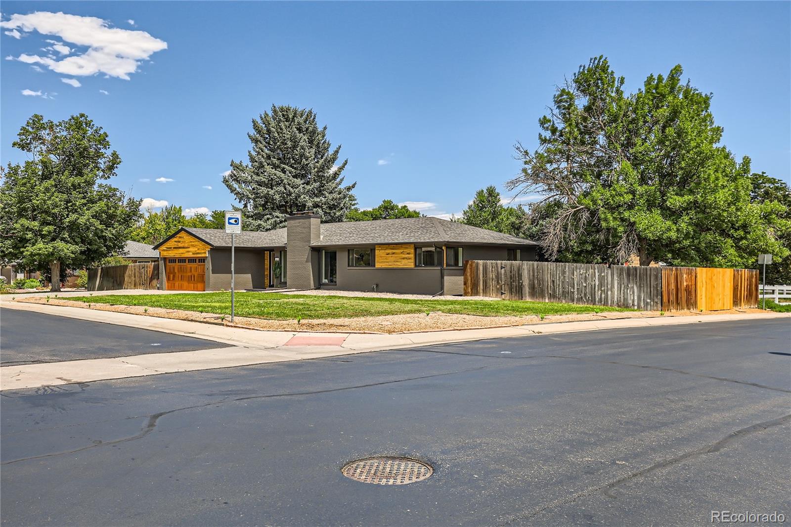 CMA Image for 400  Dover Street,Lakewood, Colorado