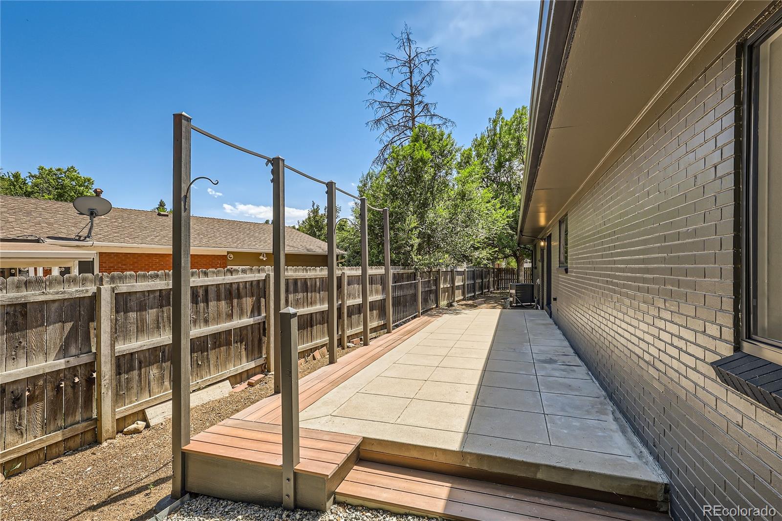 MLS Image #24 for 400  dover street,lakewood, Colorado