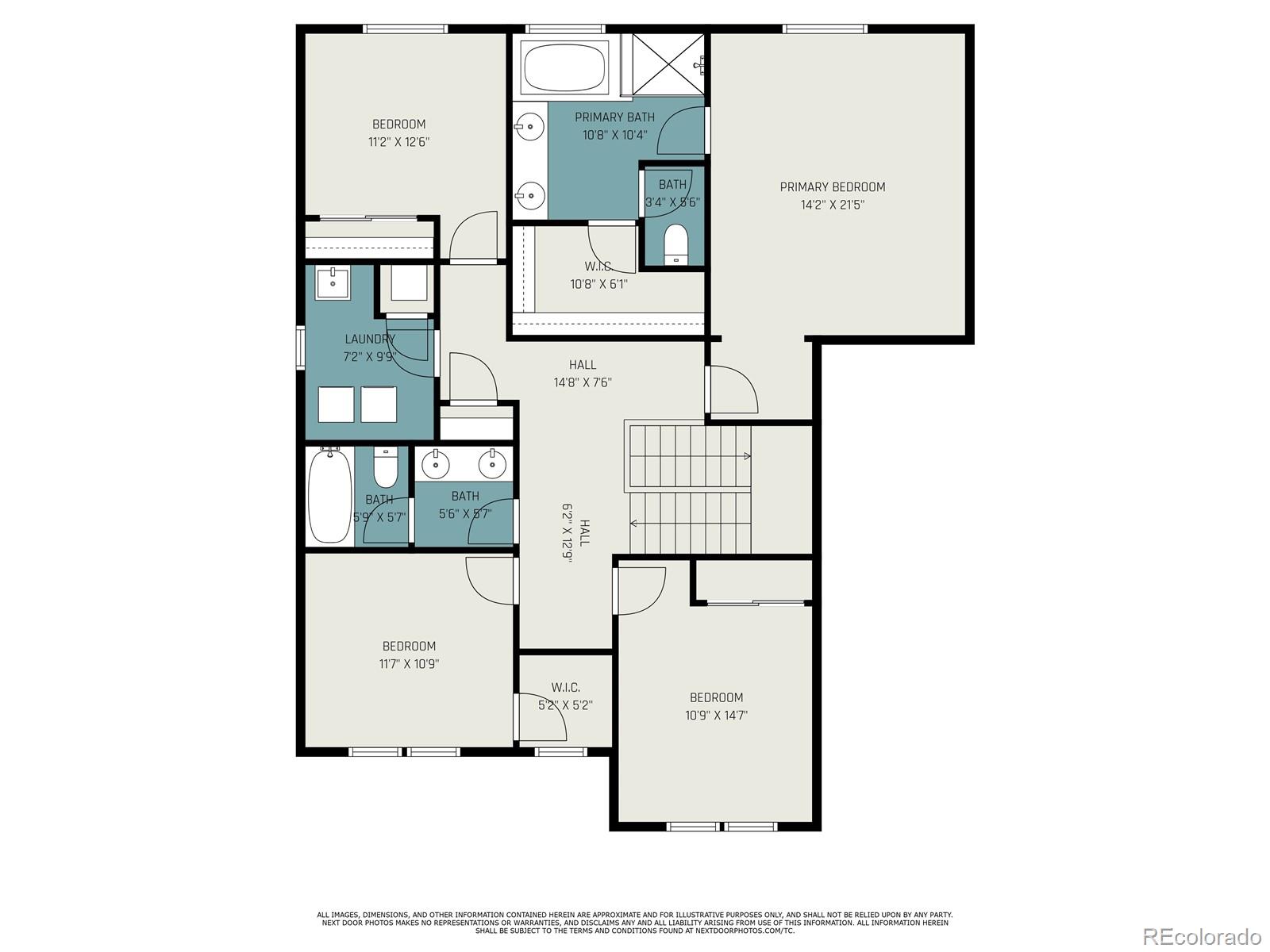 MLS Image #32 for 6722  esmeralda drive,castle rock, Colorado