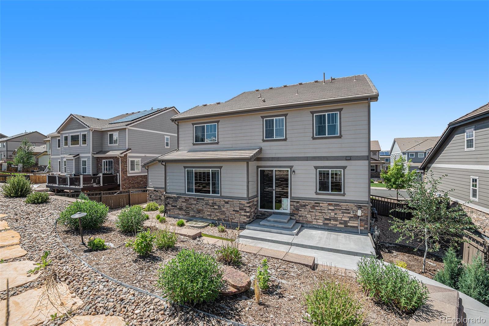 MLS Image #35 for 6722  esmeralda drive,castle rock, Colorado