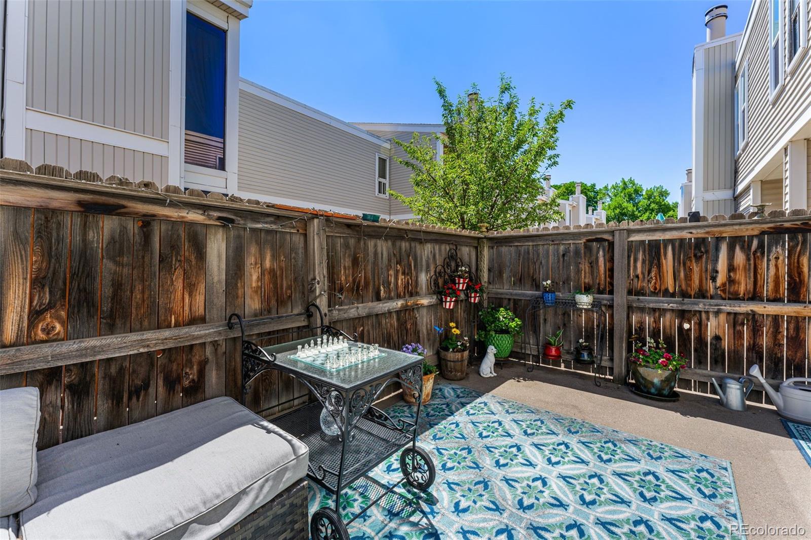 MLS Image #32 for 1050 s monaco parkway,denver, Colorado