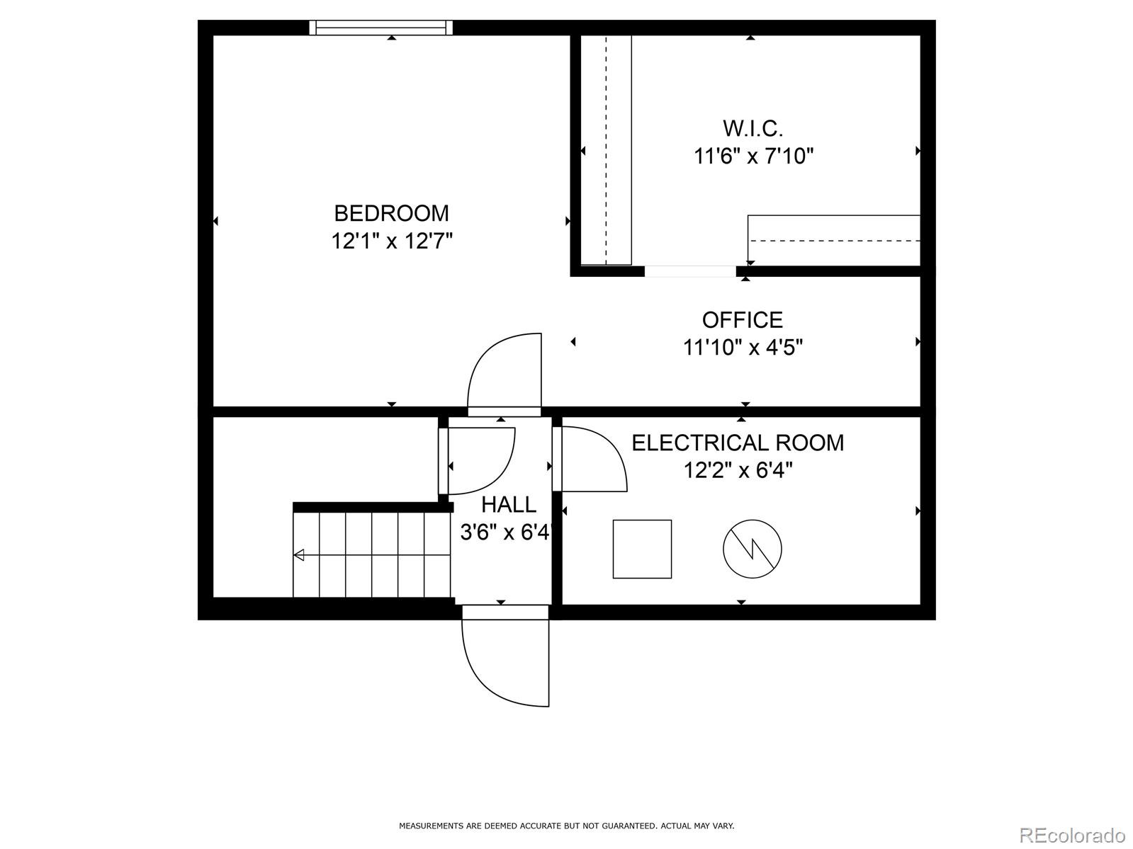 MLS Image #35 for 1050 s monaco parkway,denver, Colorado