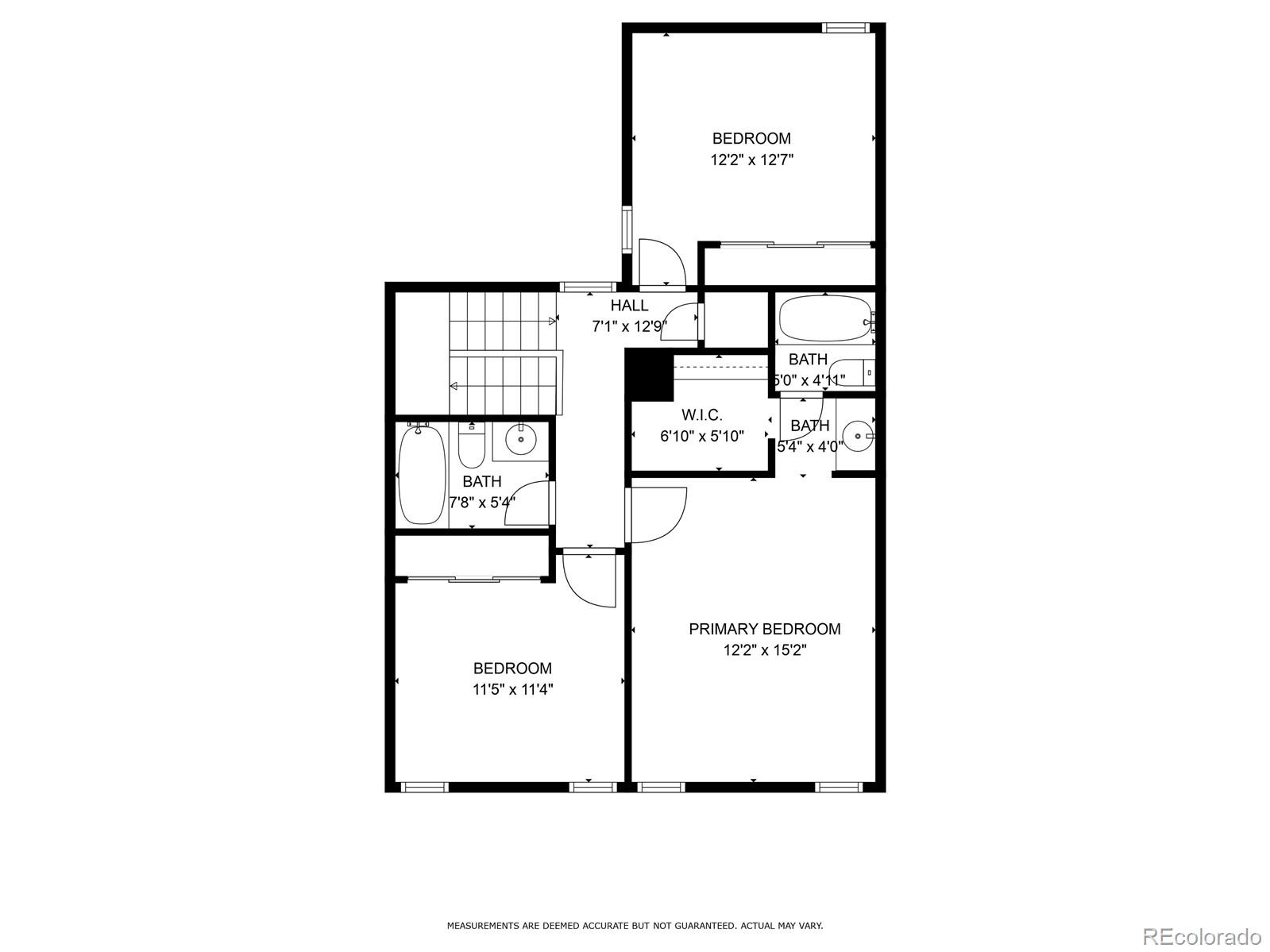 MLS Image #38 for 1050 s monaco parkway,denver, Colorado