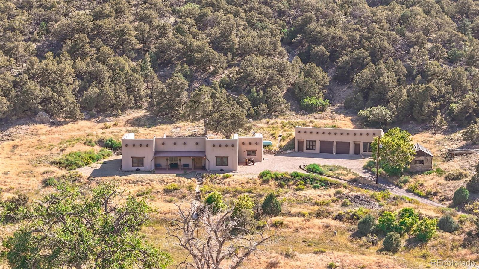 MLS Image #1 for 693  county road 572 ,gardner, Colorado