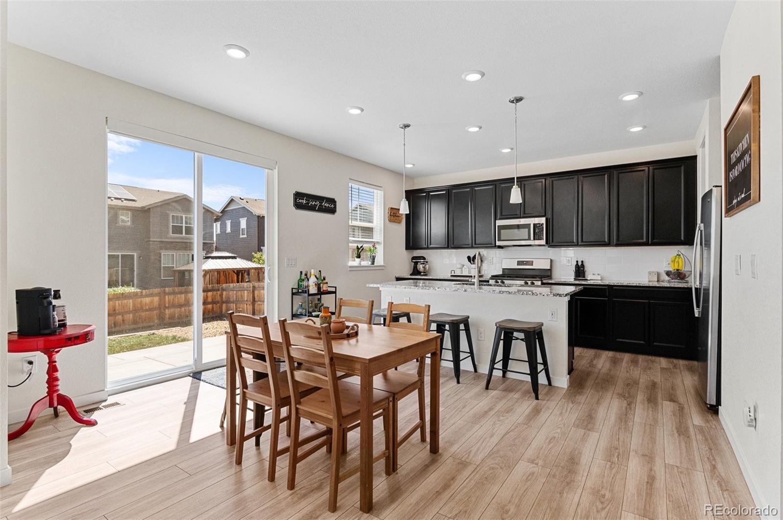 MLS Image #9 for 1064 s eaton park court,aurora, Colorado