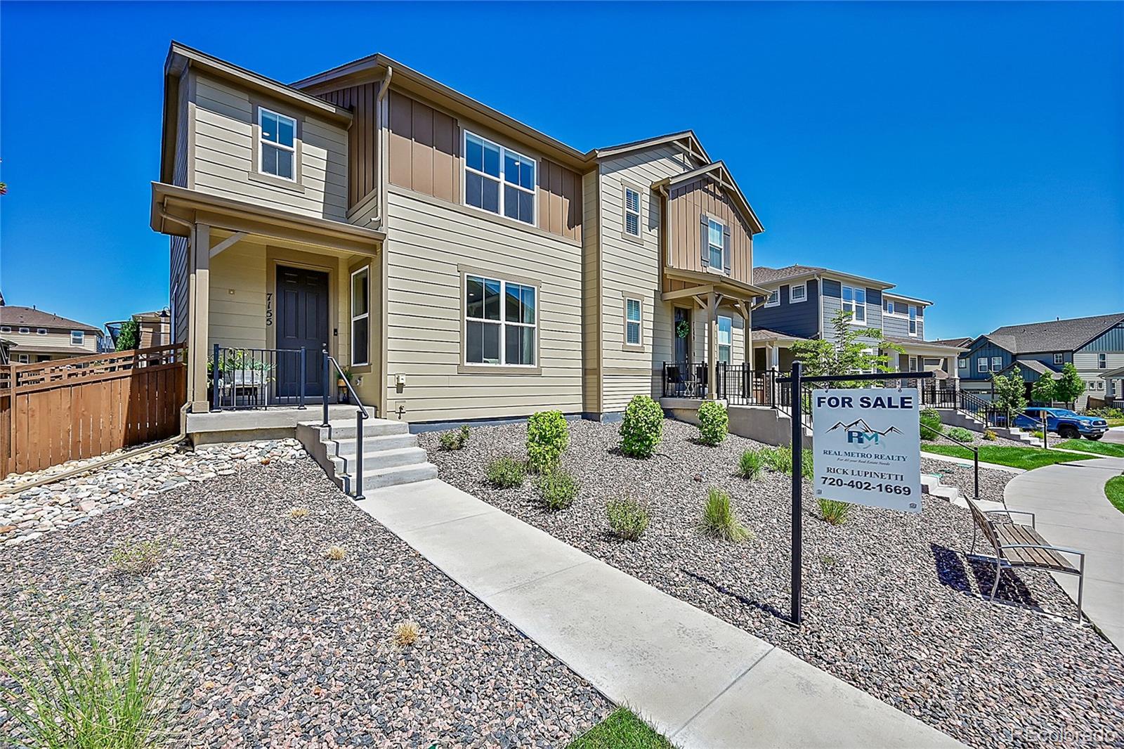 MLS Image #0 for 7155  finsberry way,castle pines, Colorado