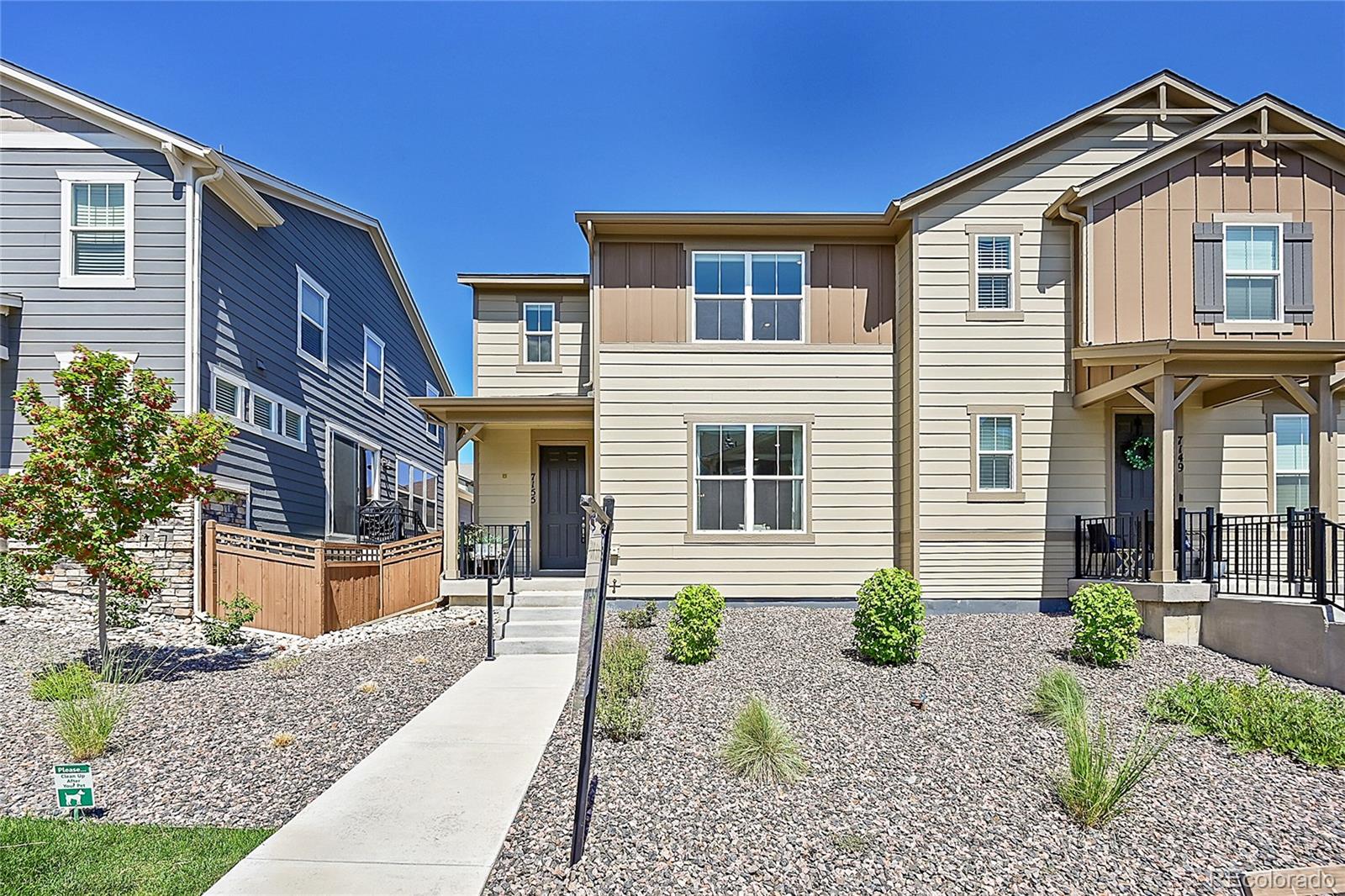 CMA Image for 7155  Finsberry Way,Castle Pines, Colorado