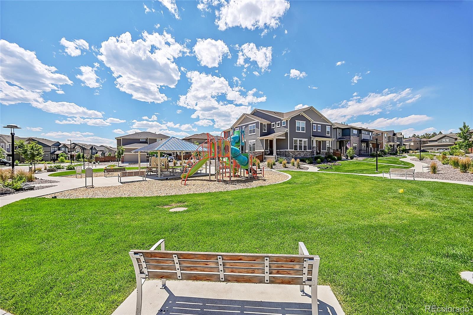 MLS Image #27 for 7155  finsberry way,castle pines, Colorado