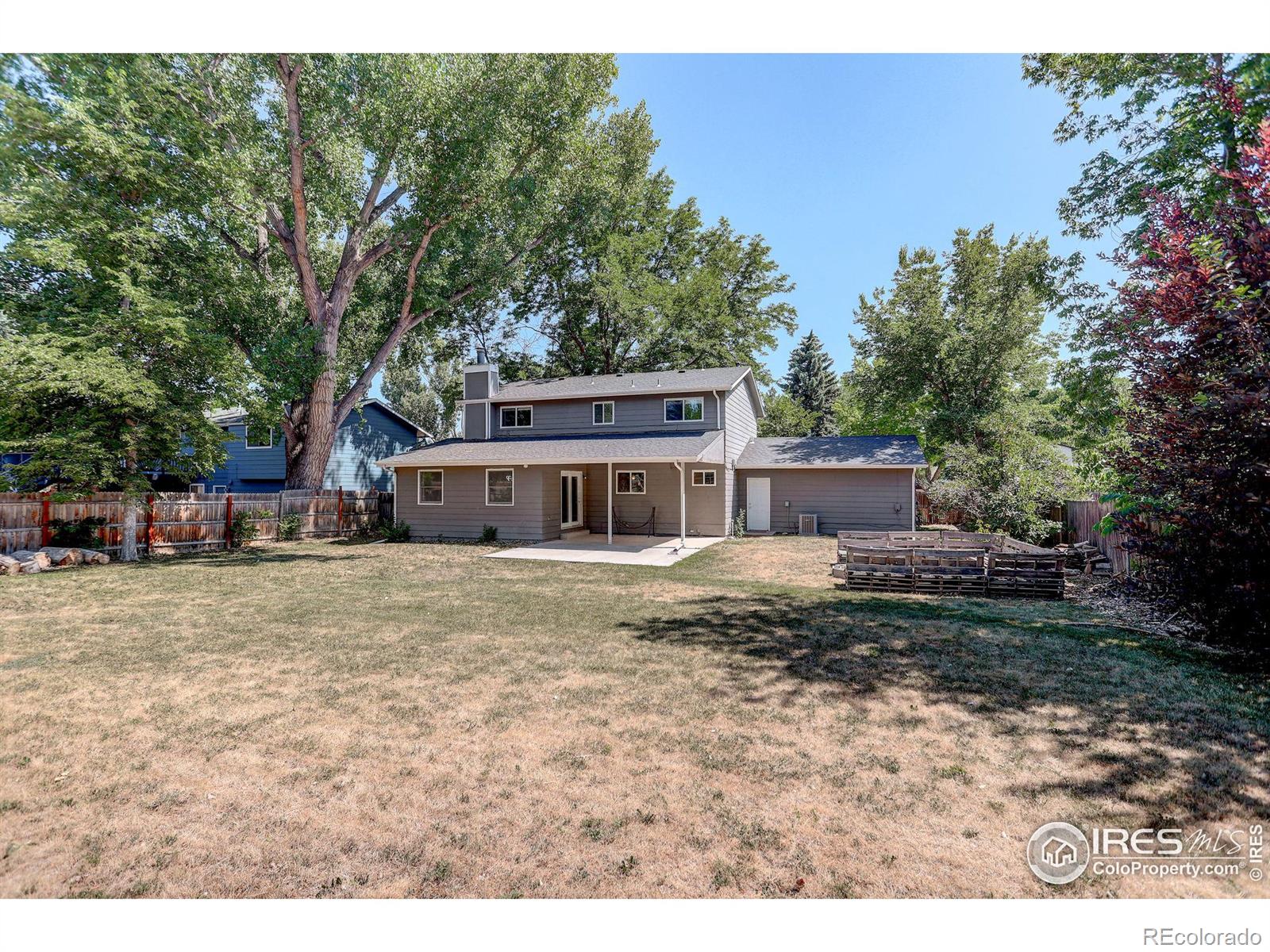 MLS Image #36 for 2606  shadow mountain drive,fort collins, Colorado