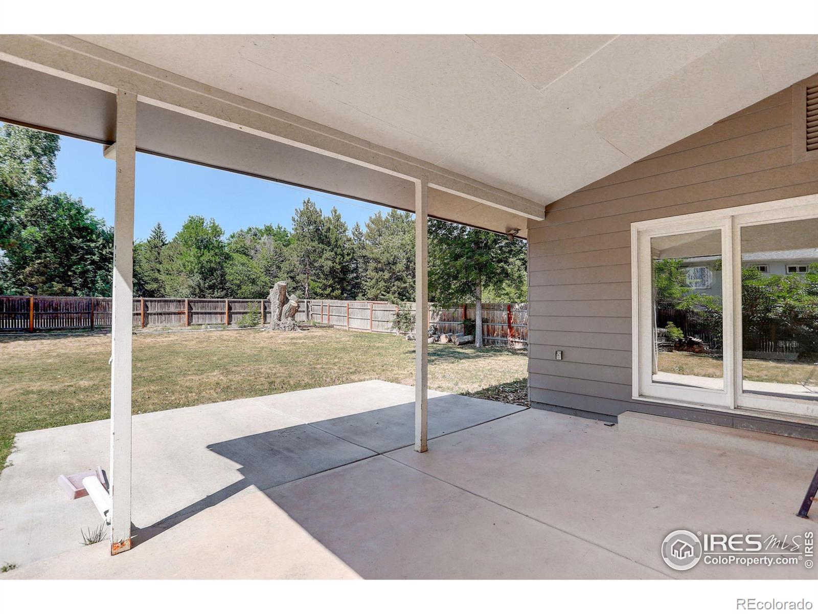 MLS Image #37 for 2606  shadow mountain drive,fort collins, Colorado