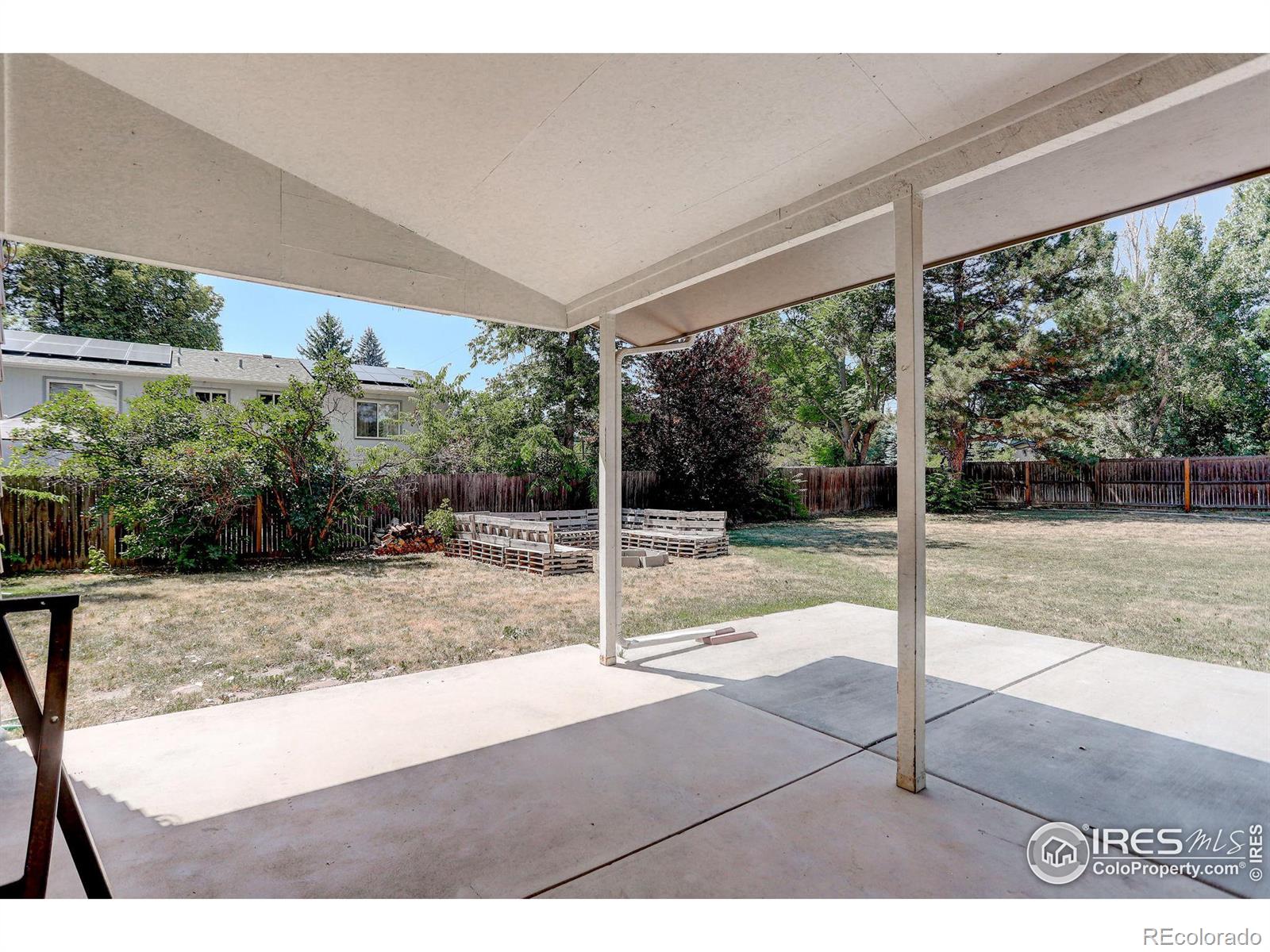 MLS Image #38 for 2606  shadow mountain drive,fort collins, Colorado