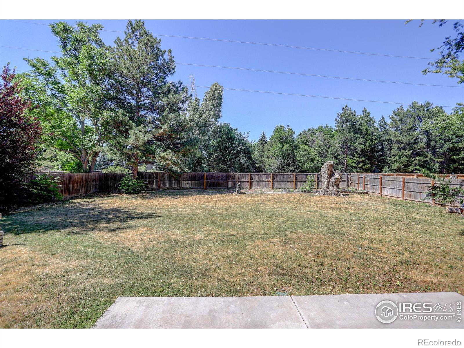 MLS Image #39 for 2606  shadow mountain drive,fort collins, Colorado