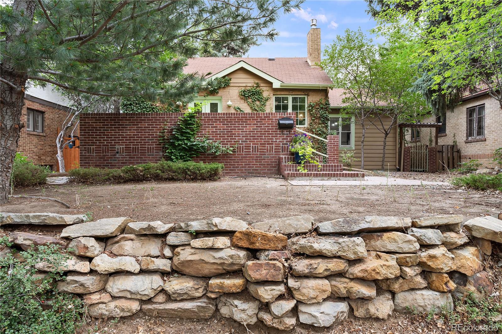 MLS Image #1 for 1352  clermont street,denver, Colorado