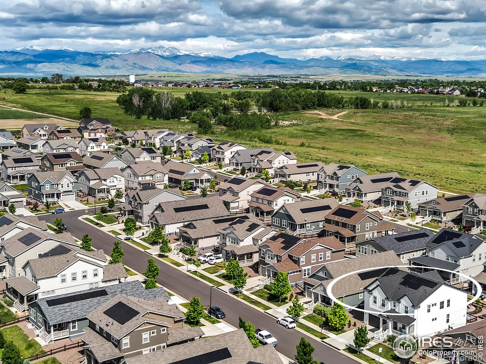 MLS Image #34 for 759  byrd drive,erie, Colorado