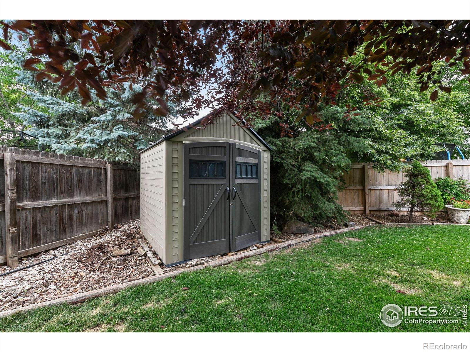 MLS Image #30 for 2931  redburn drive,fort collins, Colorado