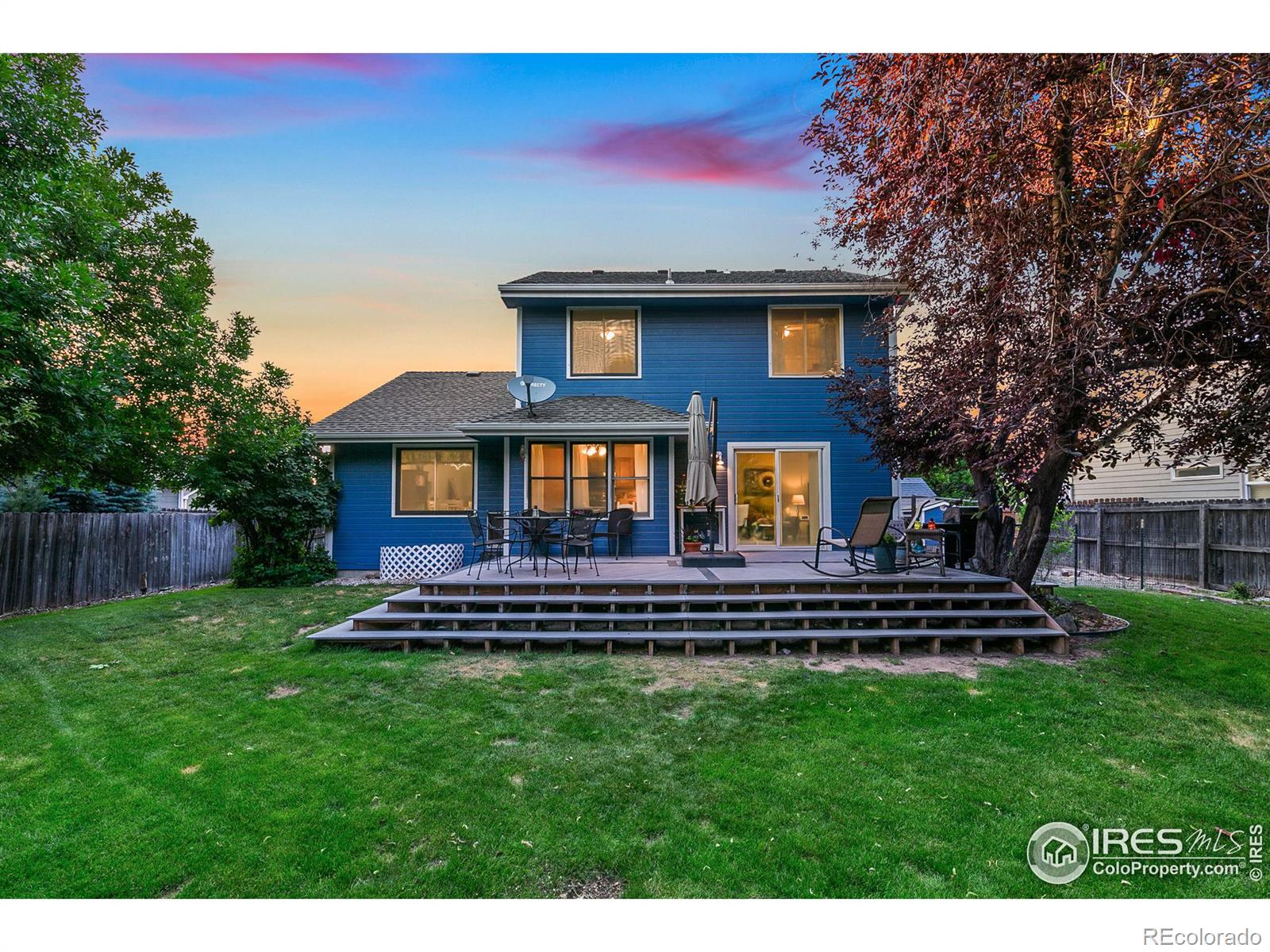 MLS Image #32 for 2931  redburn drive,fort collins, Colorado