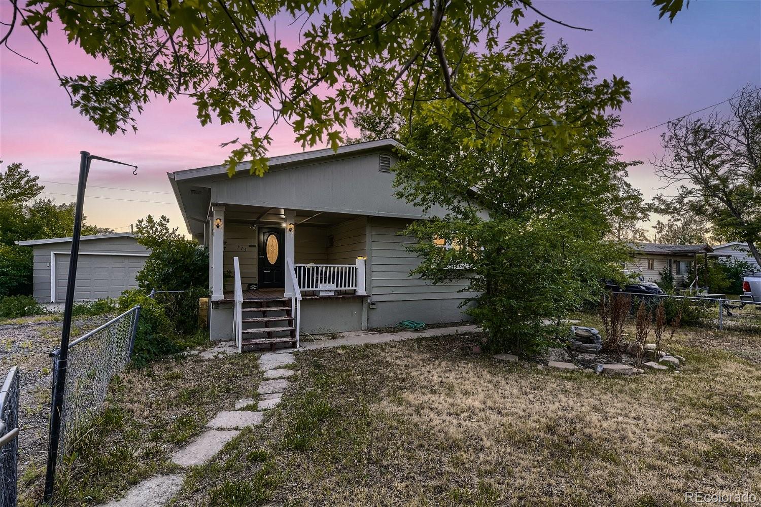 MLS Image #2 for 575  2nd street,bennett, Colorado