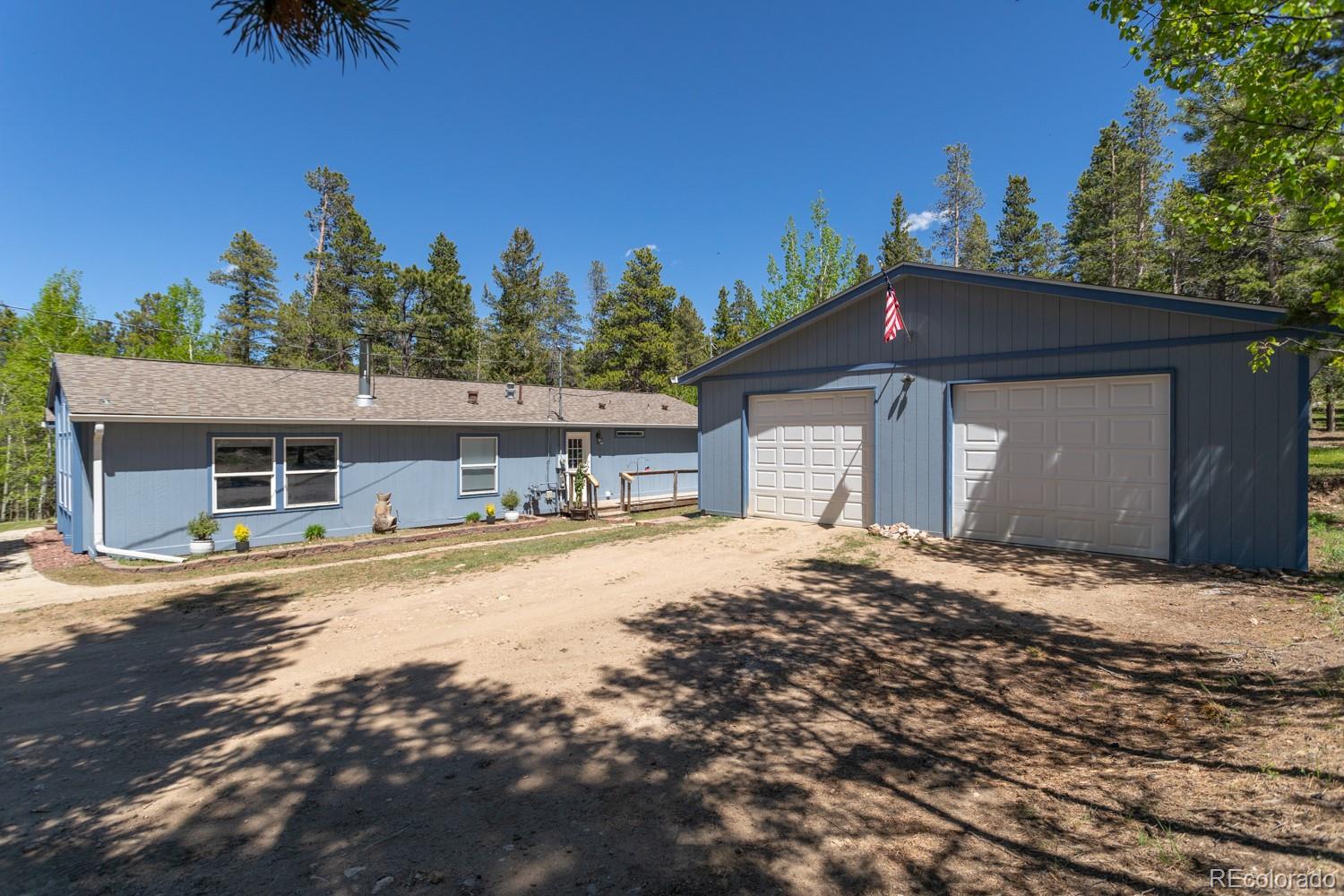 MLS Image #2 for 866  lodge pole drive,black hawk, Colorado