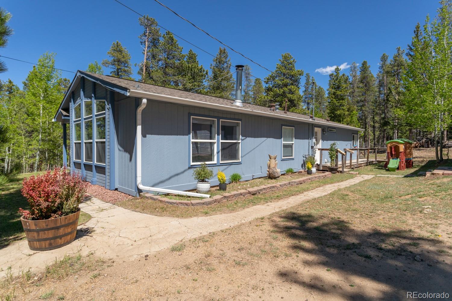 MLS Image #4 for 866  lodge pole drive,black hawk, Colorado