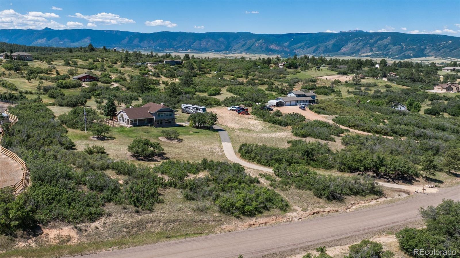 MLS Image #41 for 3488  dawson road,sedalia, Colorado