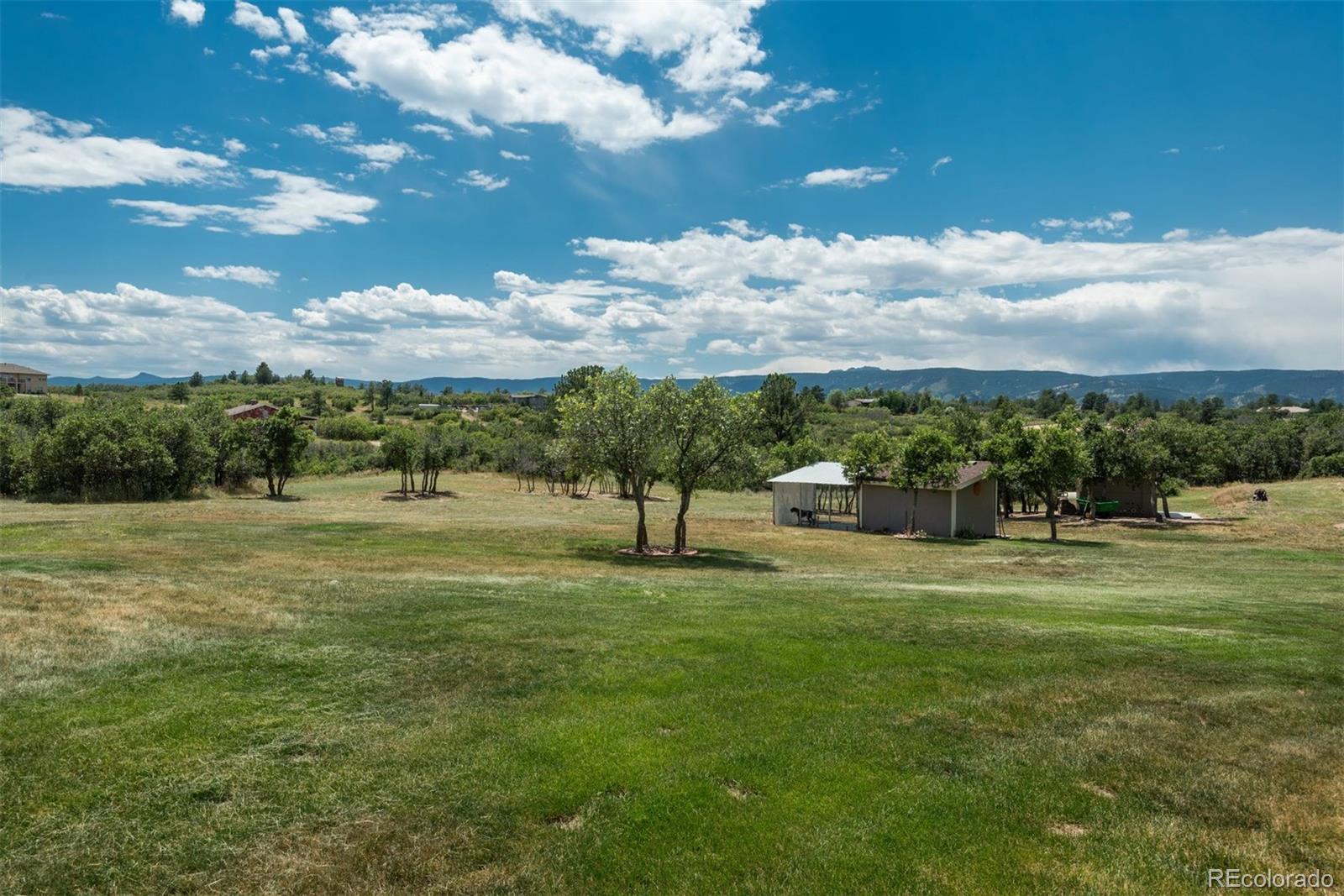 MLS Image #44 for 3488  dawson road,sedalia, Colorado