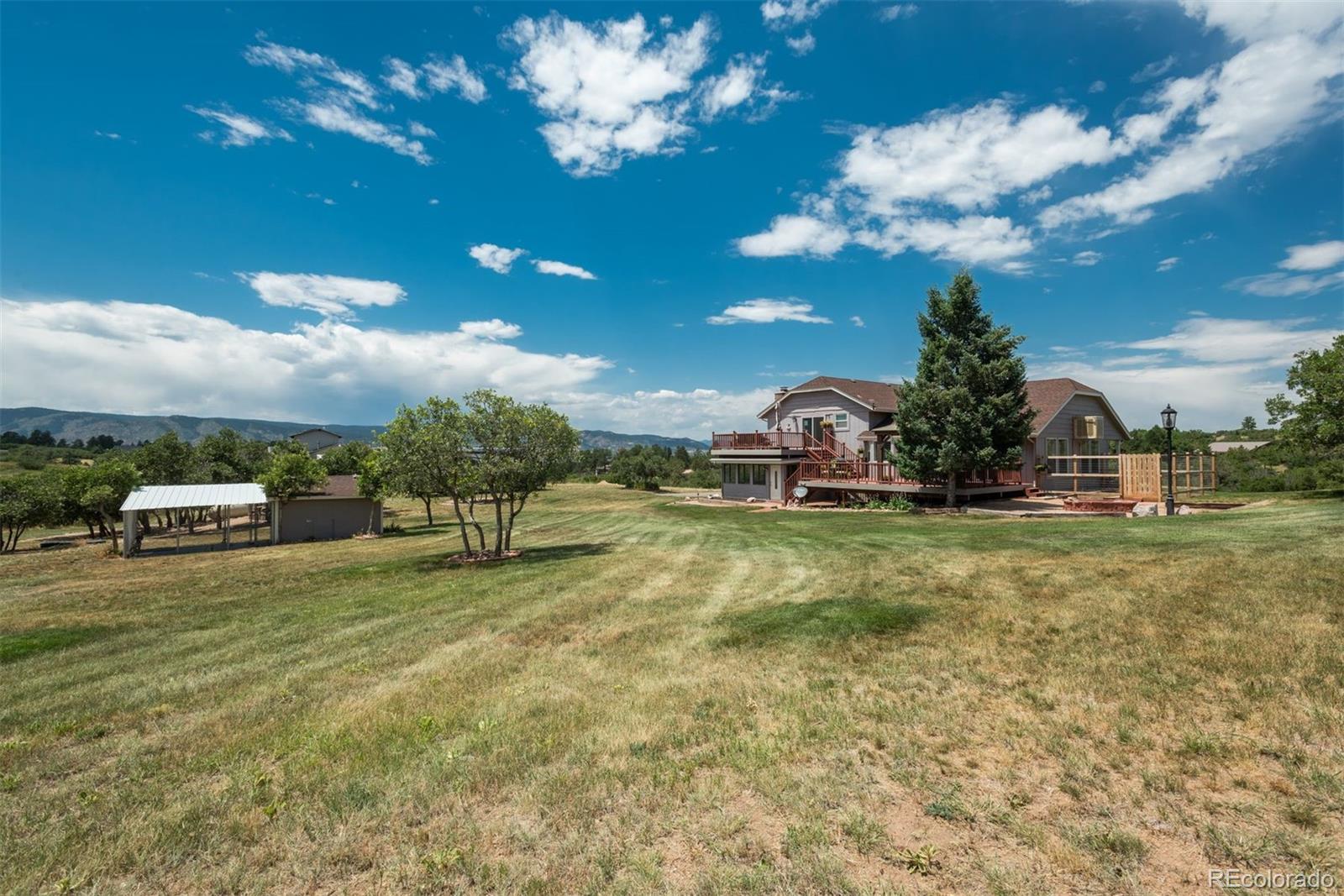 MLS Image #46 for 3488  dawson road,sedalia, Colorado