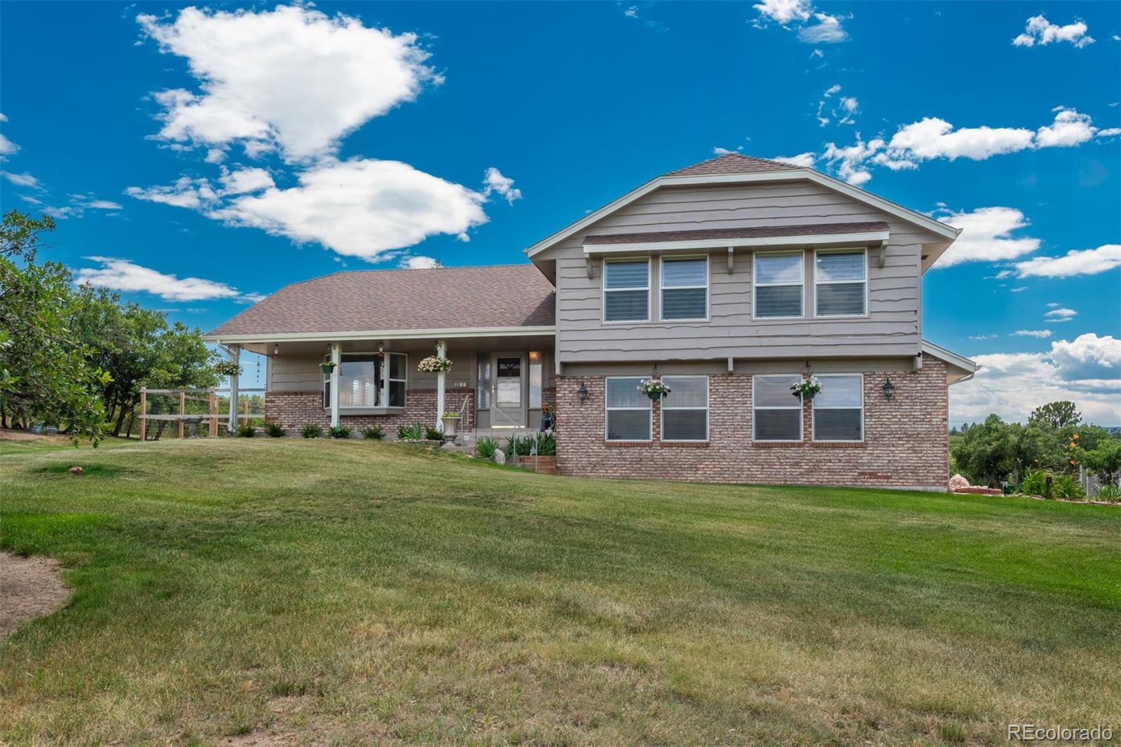 MLS Image #8 for 3488  dawson road,sedalia, Colorado