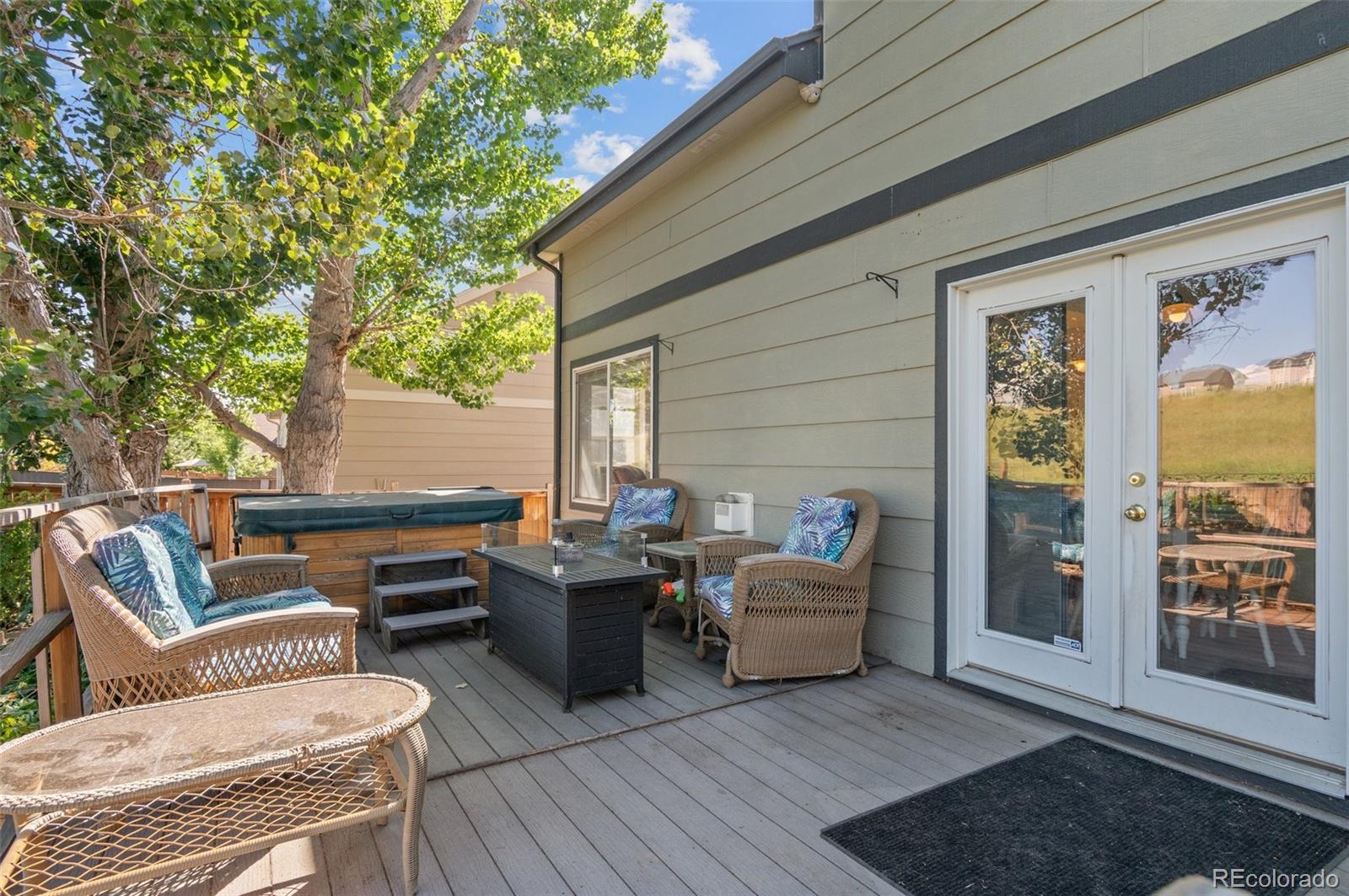 MLS Image #24 for 700  mango drive,castle rock, Colorado