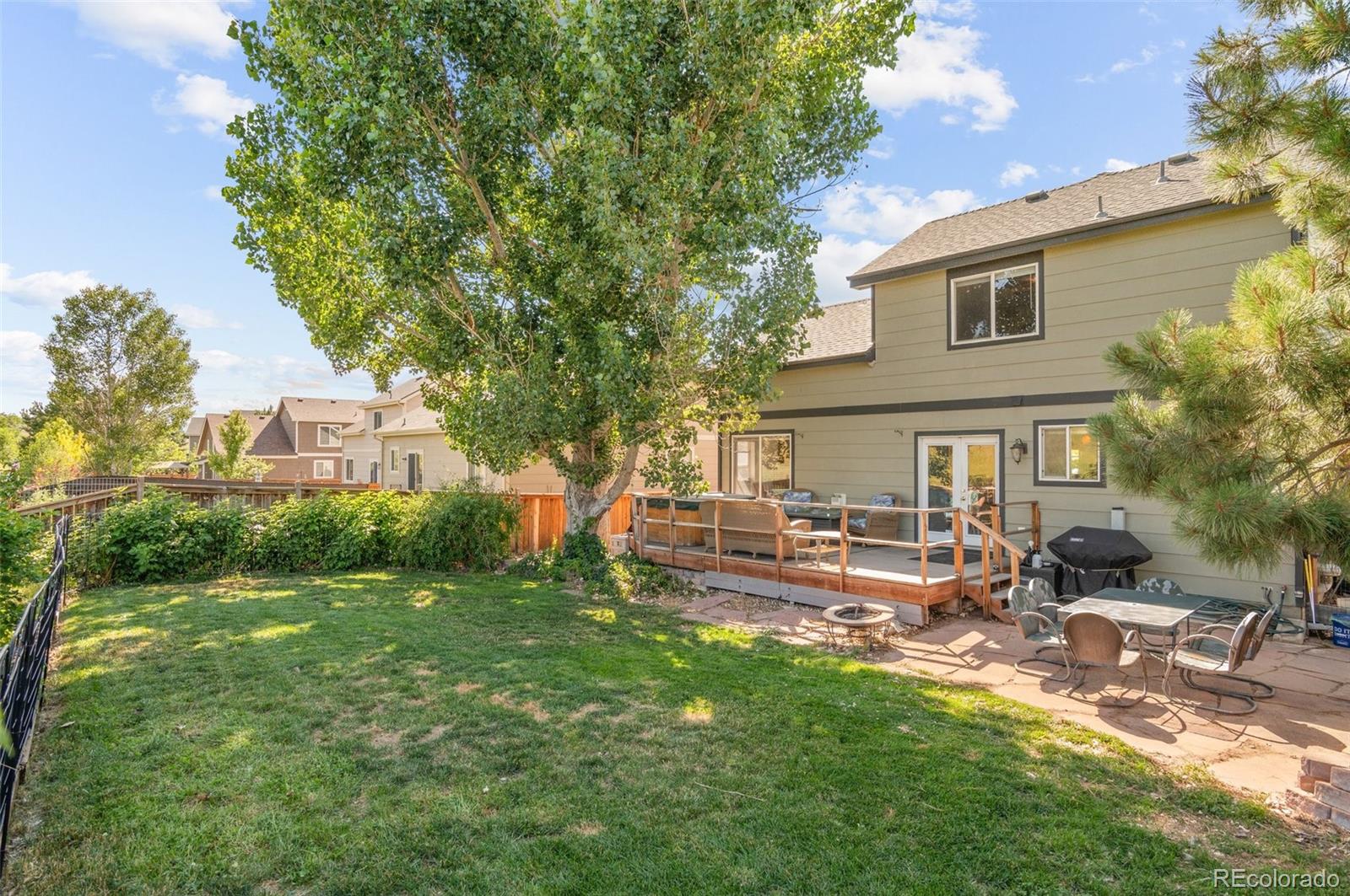 MLS Image #26 for 700  mango drive,castle rock, Colorado